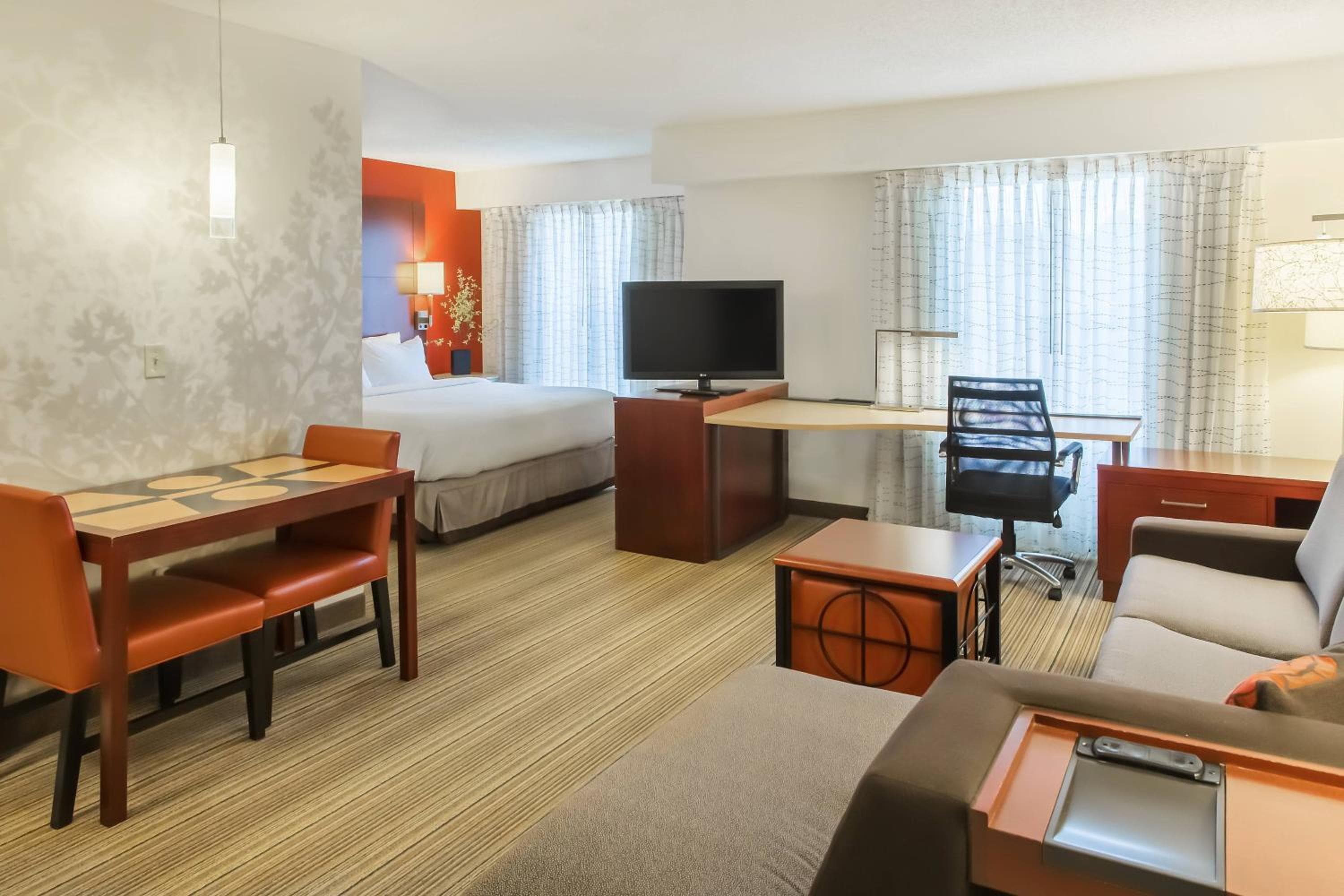 Residence Inn by Marriott Sioux Falls, Sioux Falls, photo 2