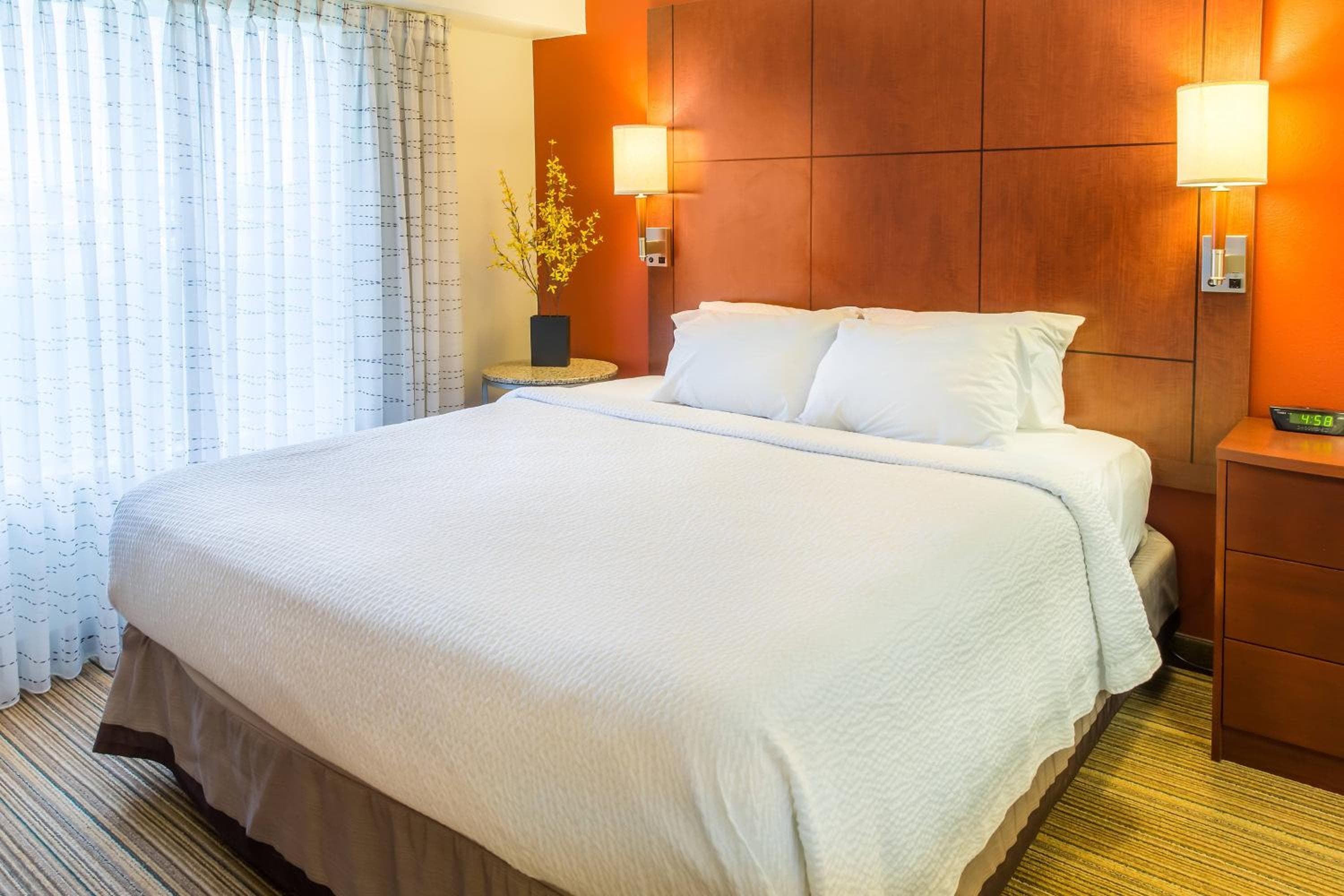 Residence Inn by Marriott Sioux Falls, Sioux Falls, photo 6