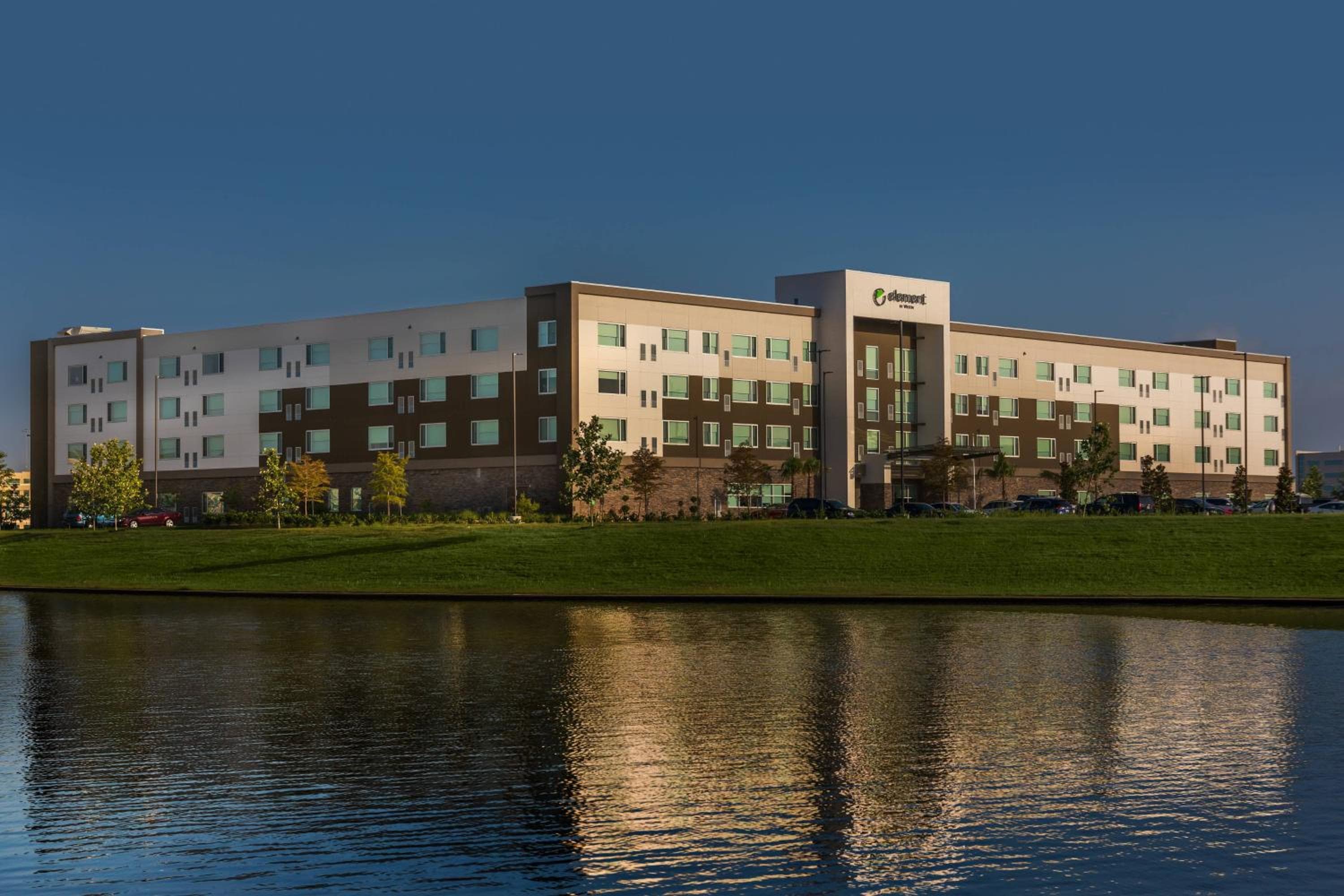Element by Marriott Houston Katy, Katy