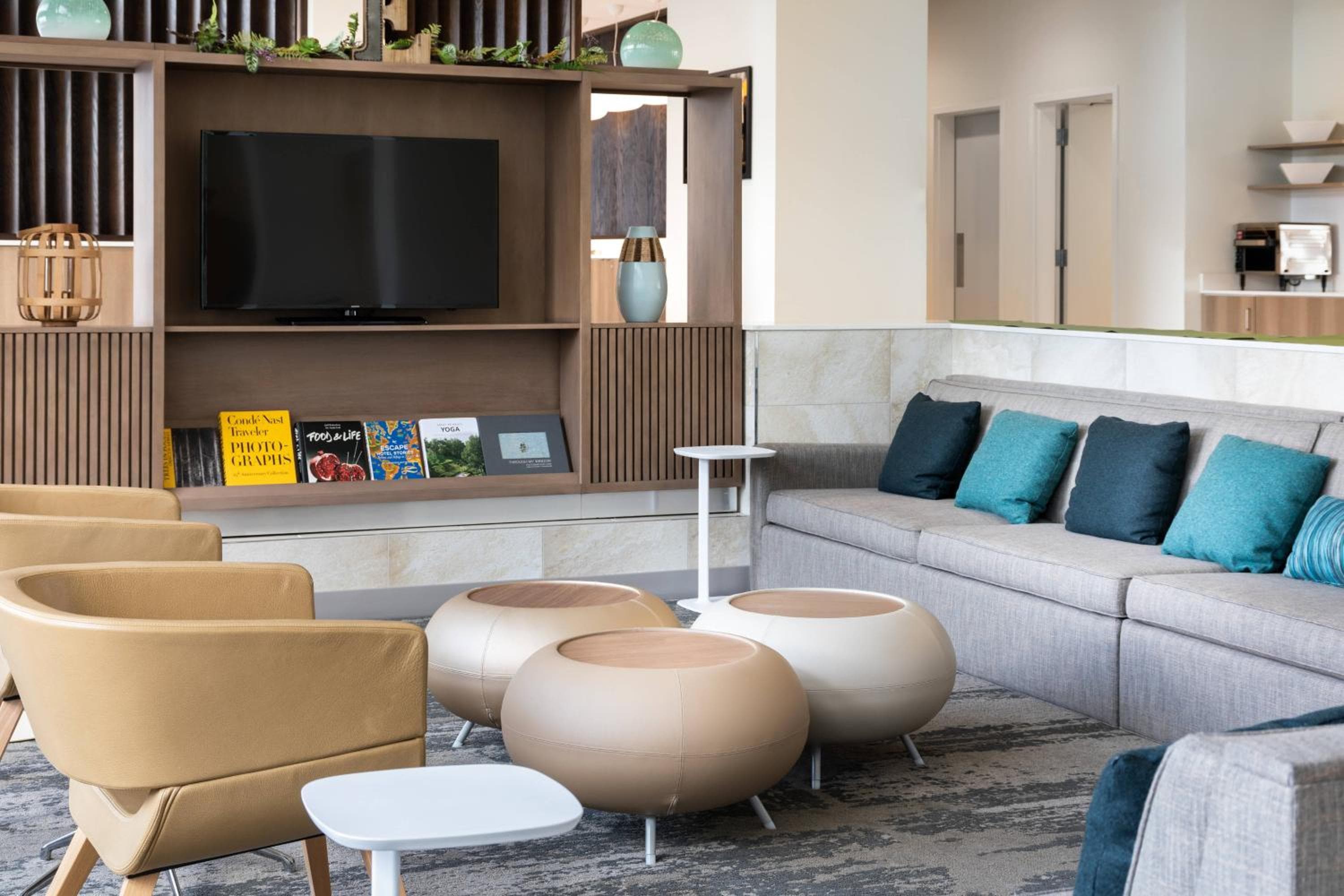 Element by Marriott Houston Katy, Katy, photo 6