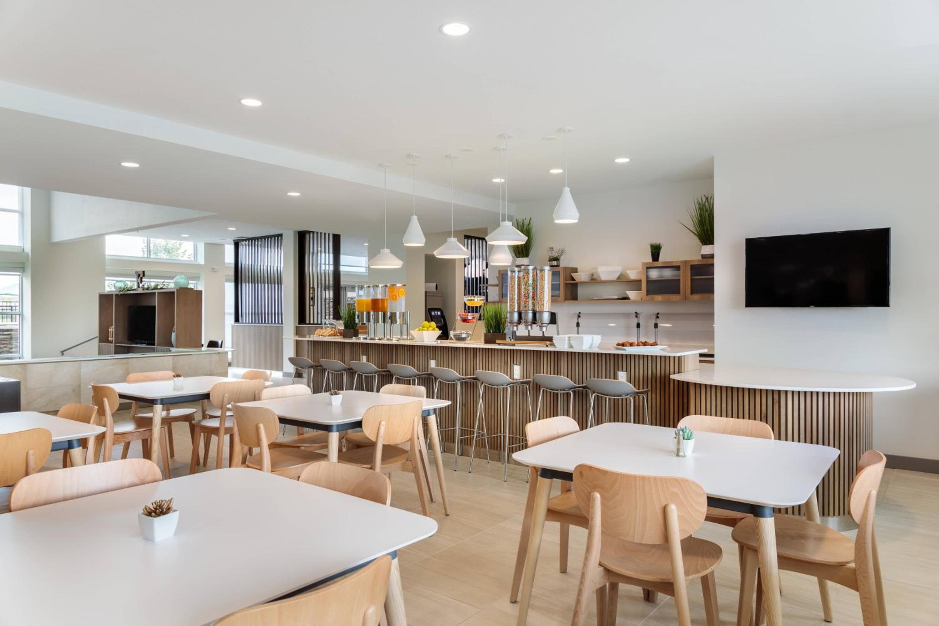 Element by Marriott Houston Katy, Katy, photo 2