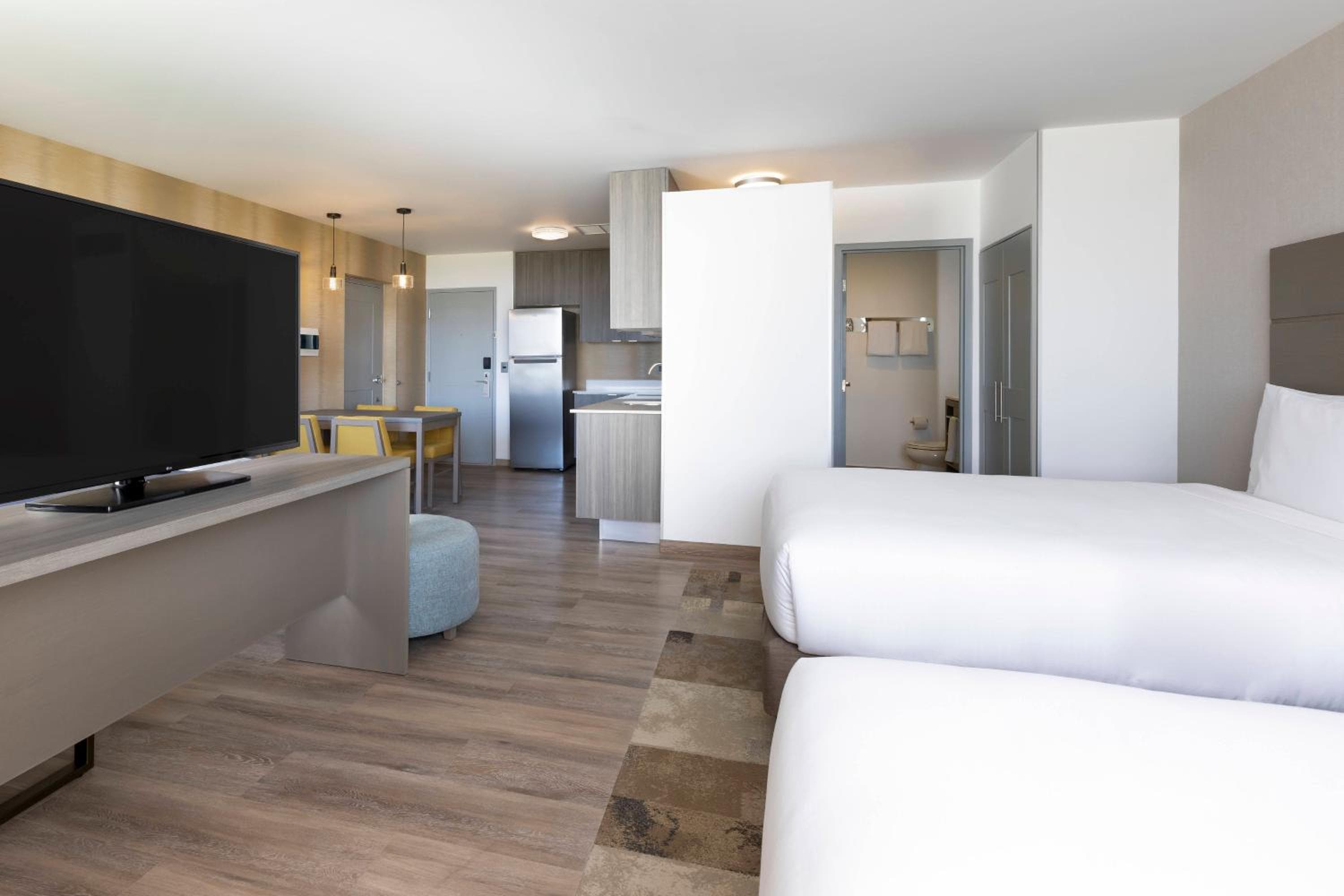 Residence Inn by Marriott Cancun Hotel Zone, Cancún, photo 2