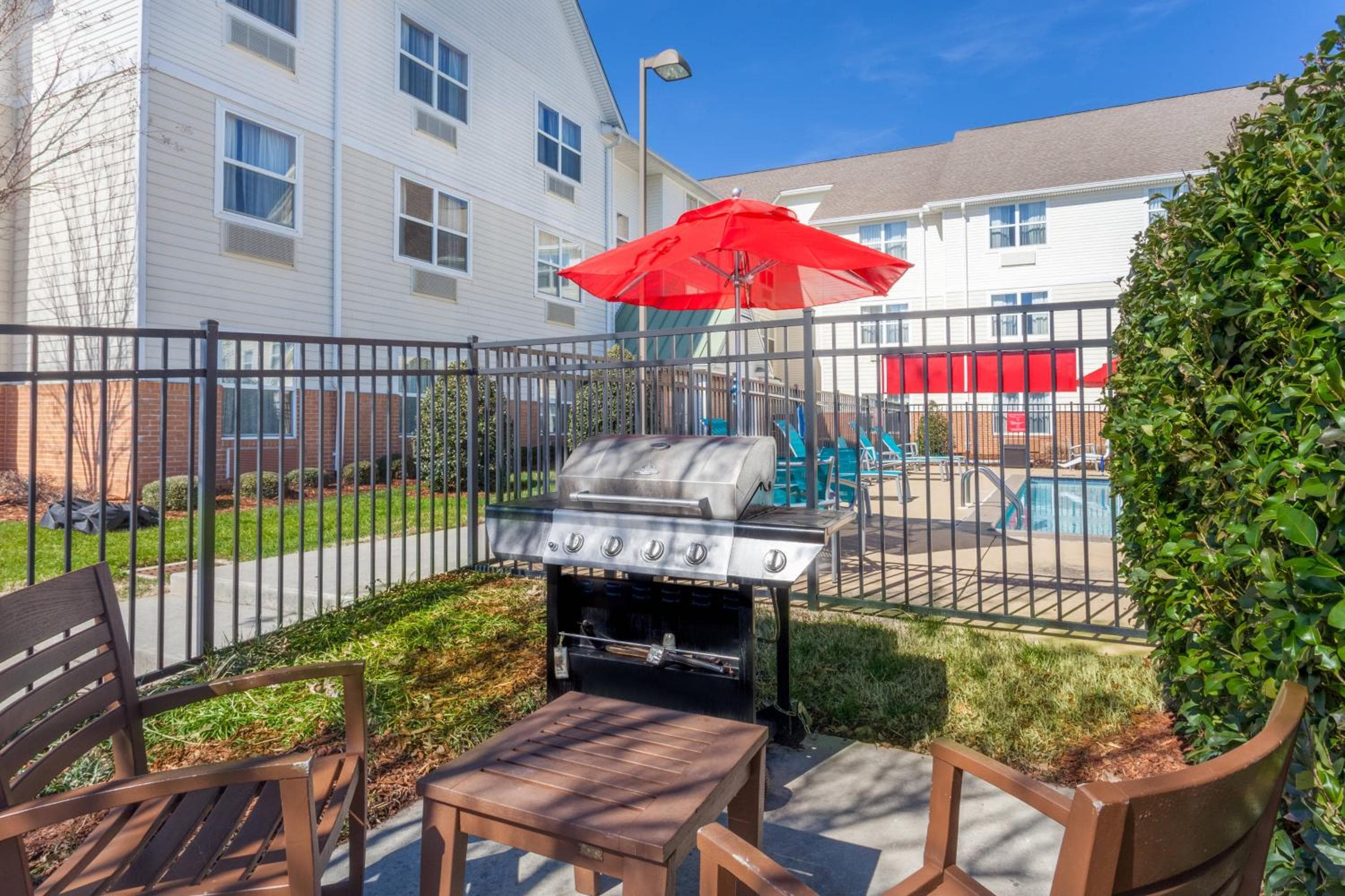 TownePlace Suites Huntsville, Huntsville, photo 3
