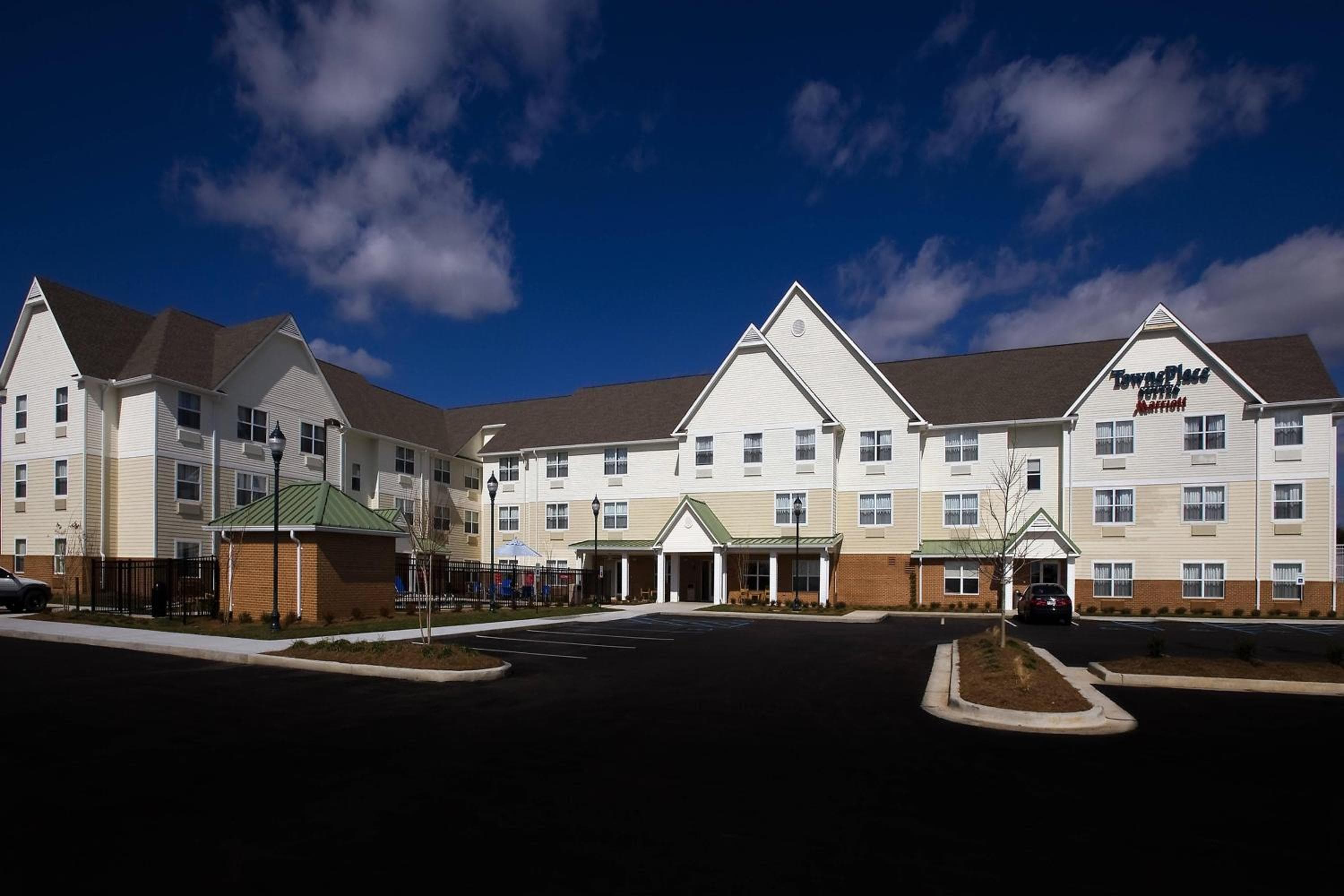 TownePlace Suites Huntsville, Huntsville