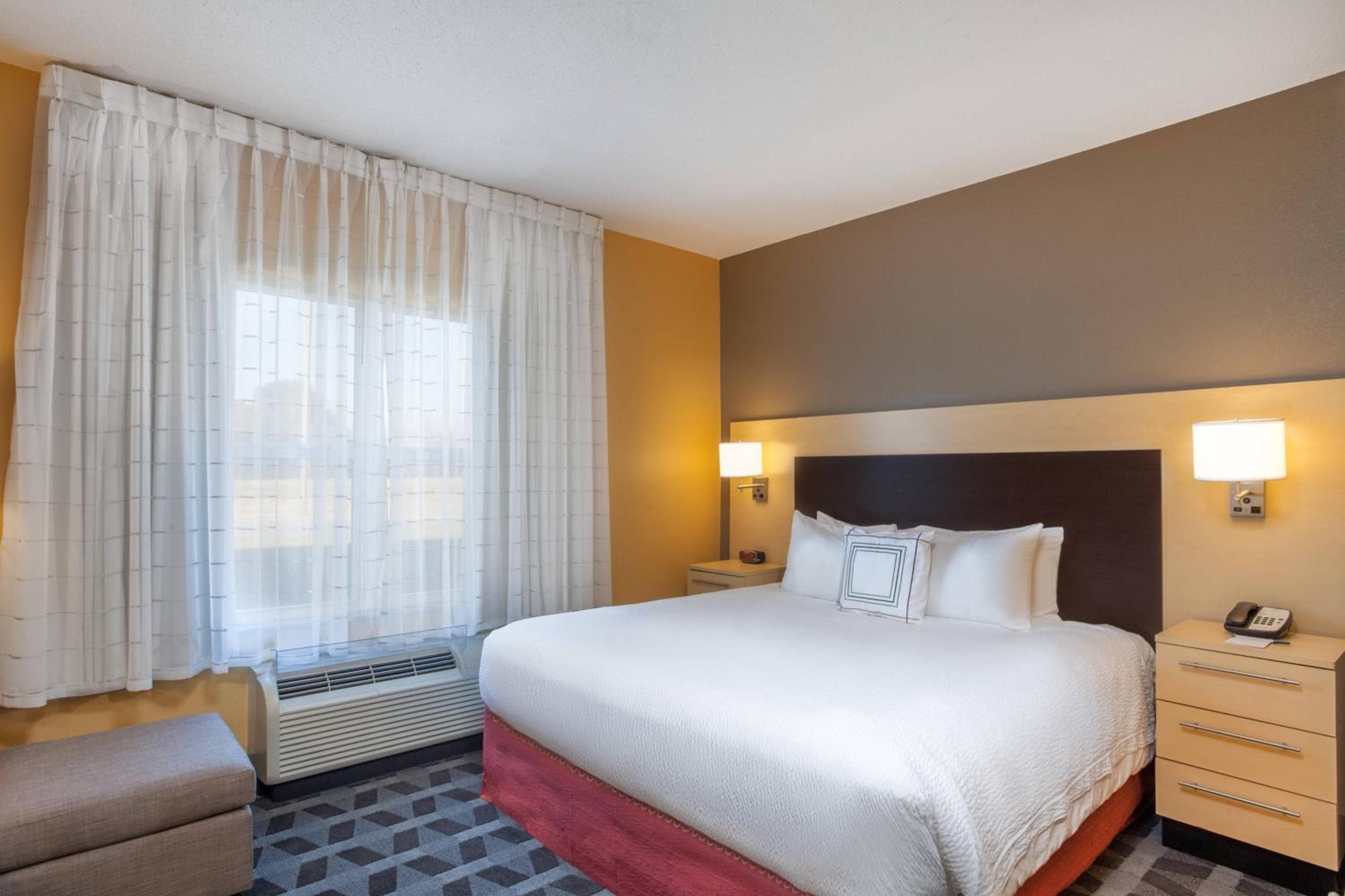 TownePlace Suites Huntsville, Huntsville, photo 6
