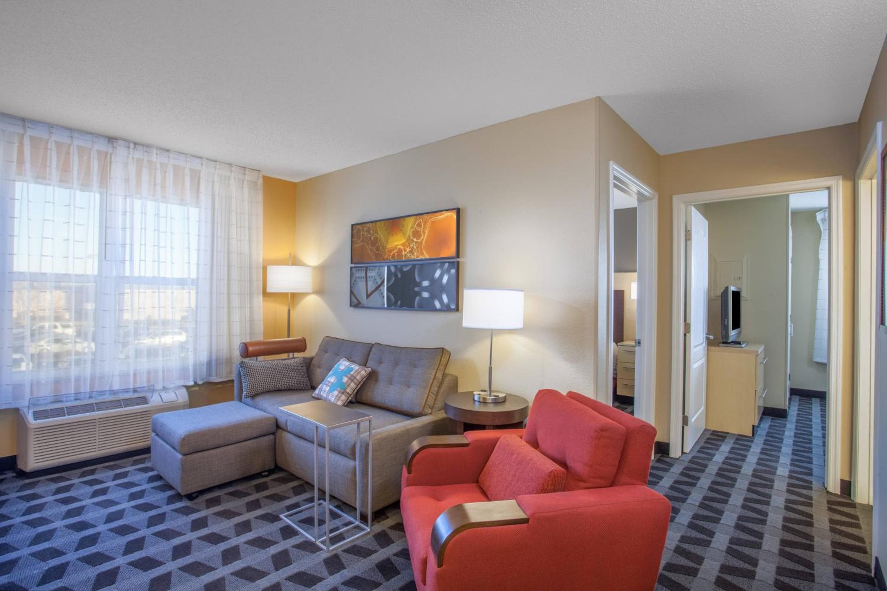 TownePlace Suites Huntsville, Huntsville, photo 2
