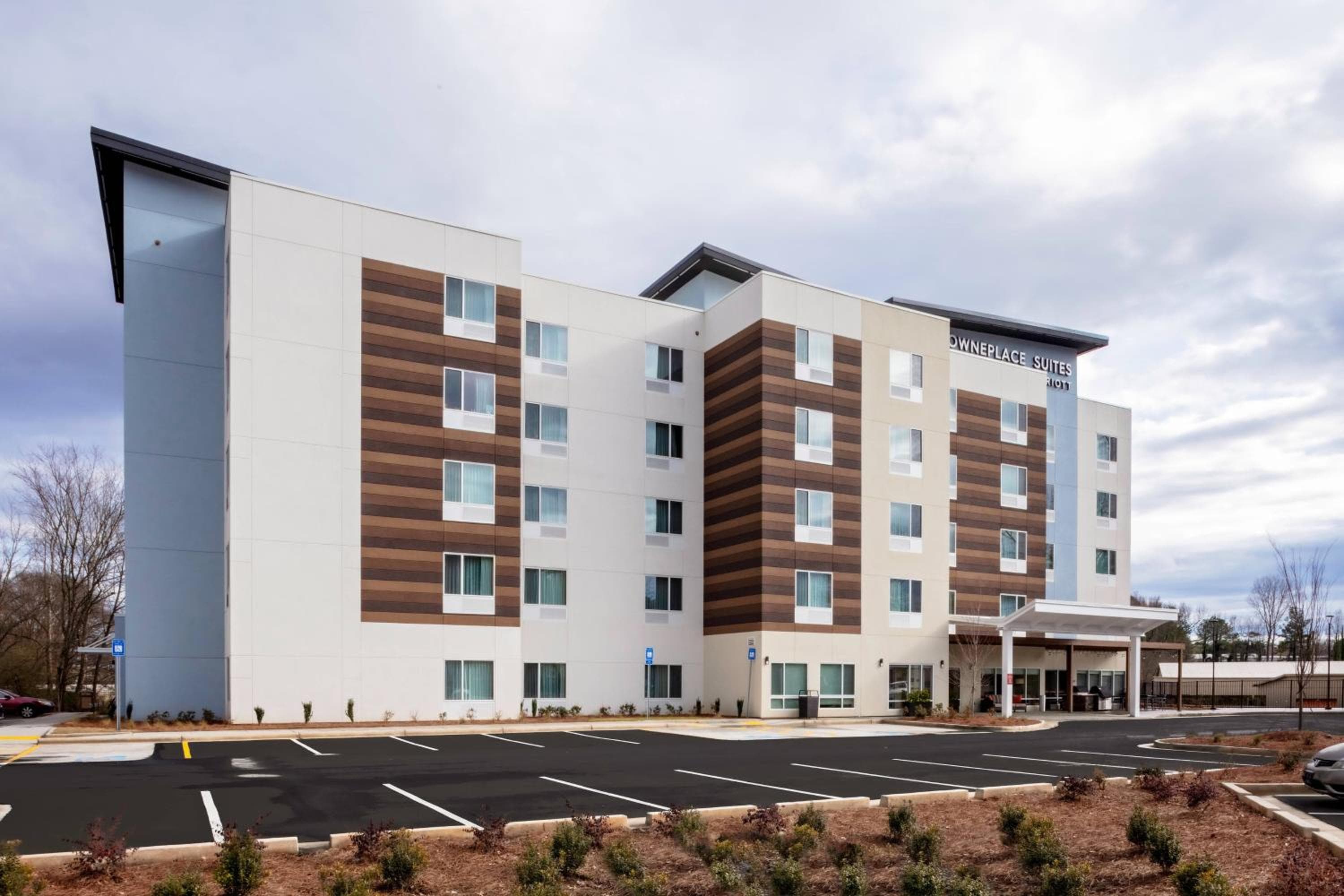 TownePlace Suites by Marriott Gainesville, Gainesville