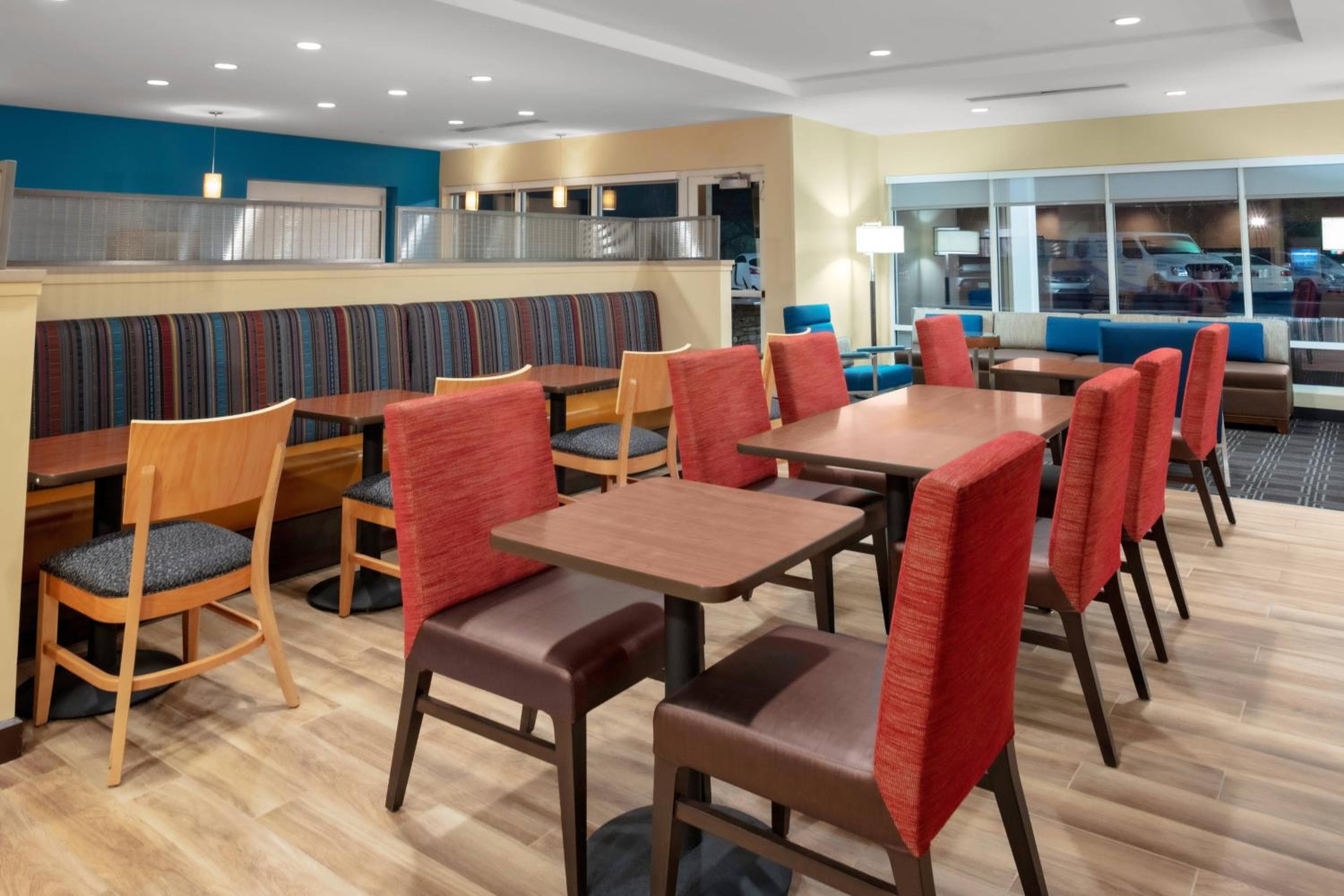 TownePlace Suites by Marriott Gainesville, Gainesville, photo 5