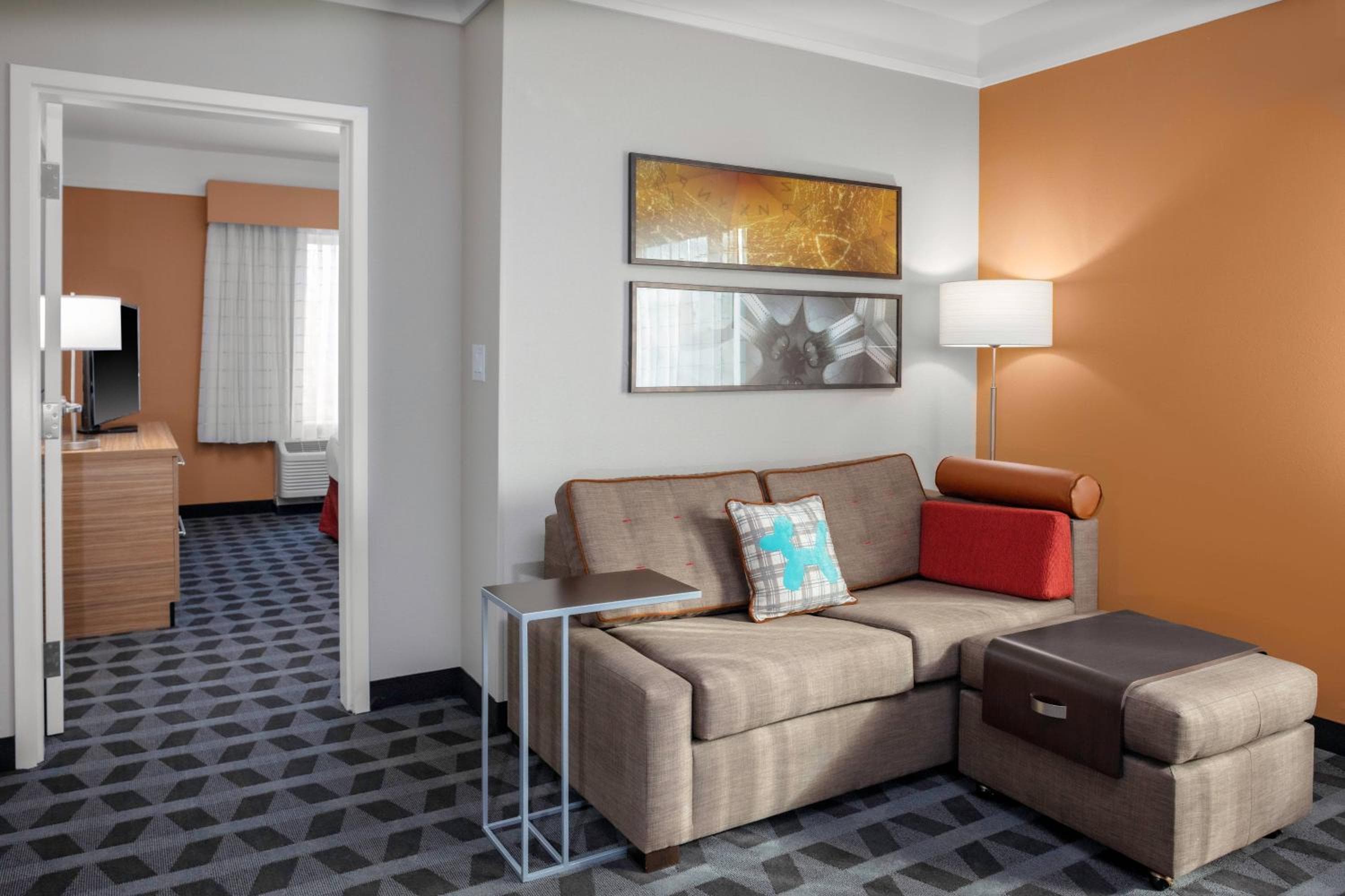 TownePlace Suites by Marriott Gainesville, Gainesville, photo 4