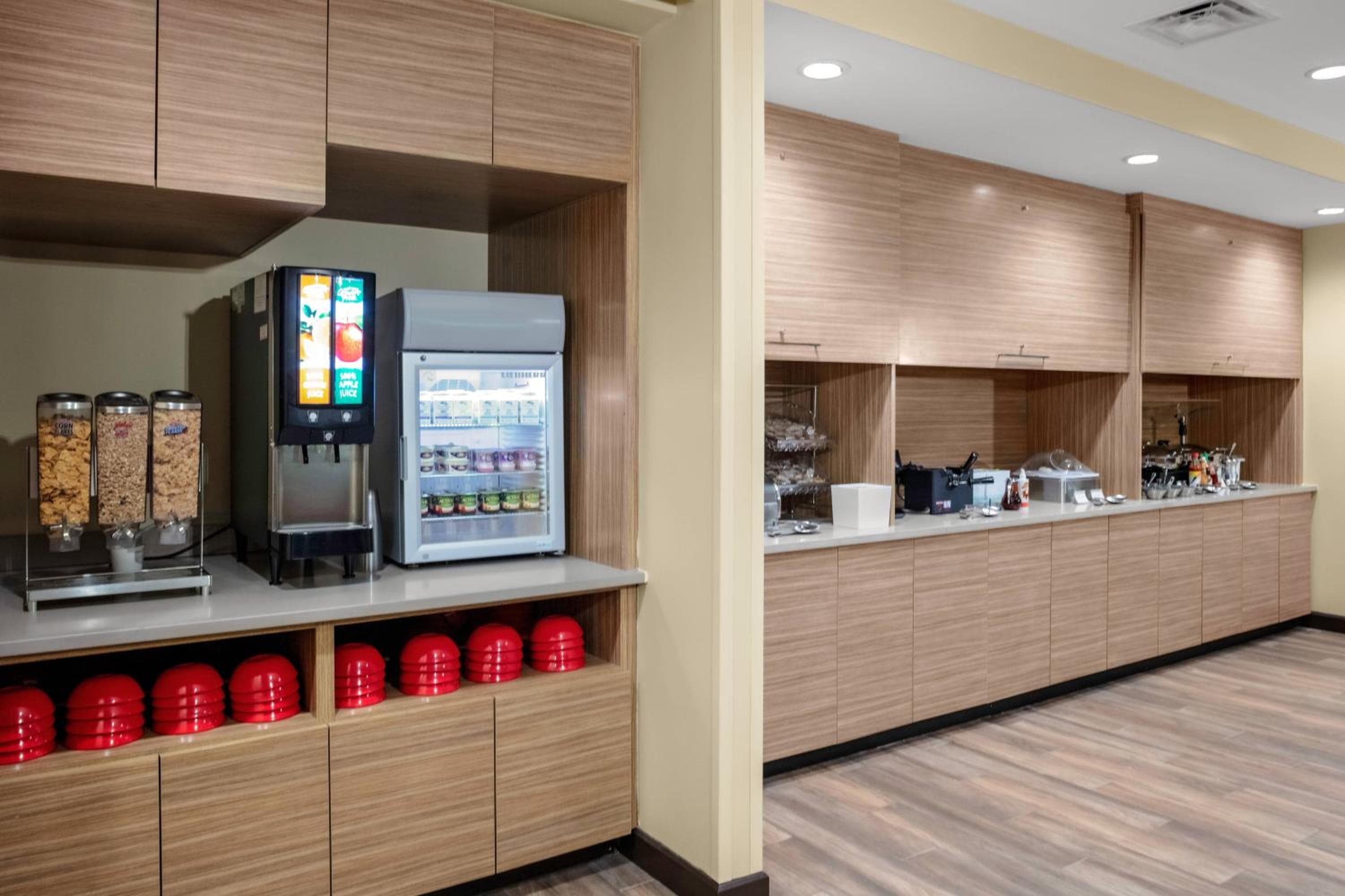 TownePlace Suites by Marriott Gainesville, Gainesville, photo 3