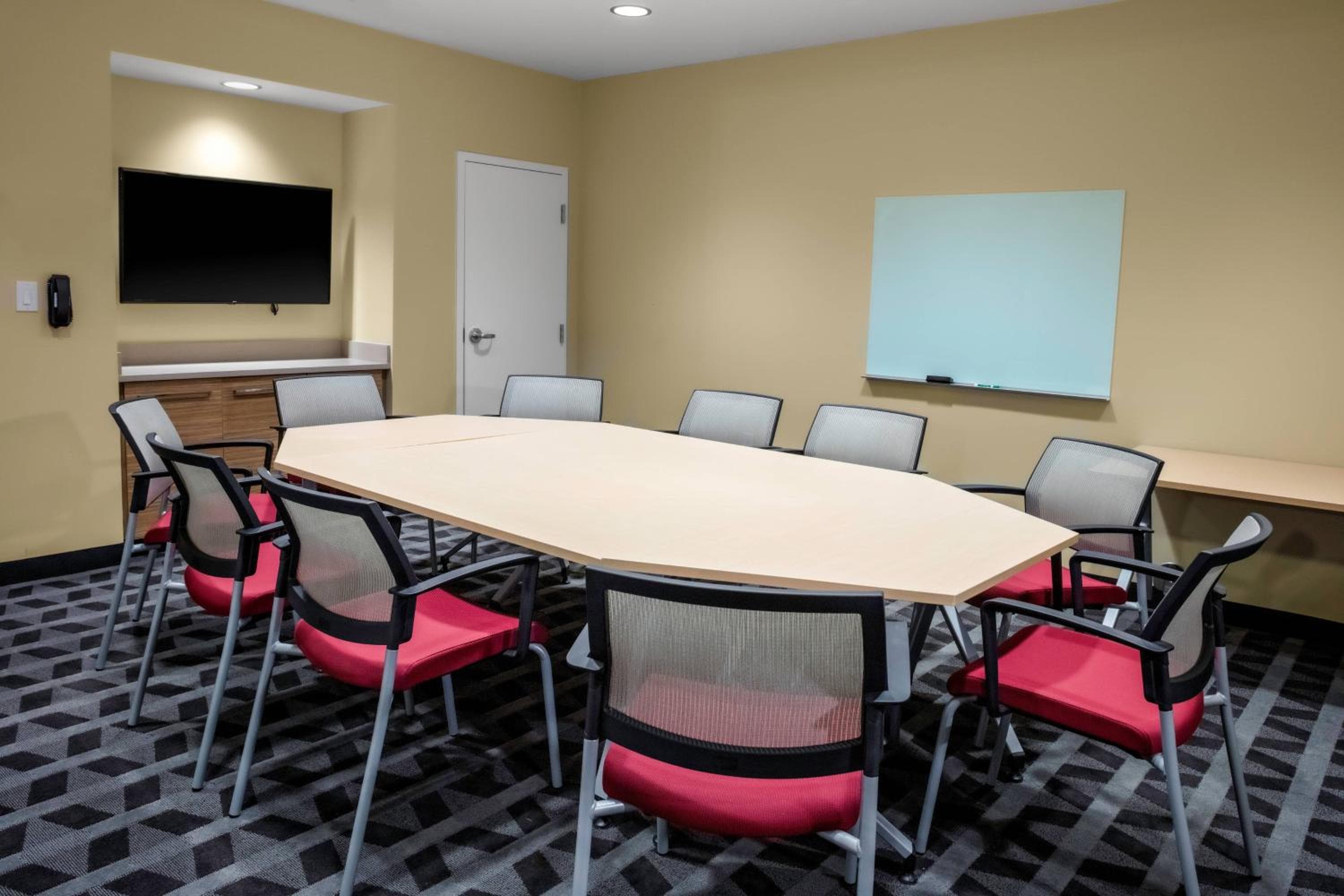 TownePlace Suites by Marriott Gainesville, Gainesville, photo 2