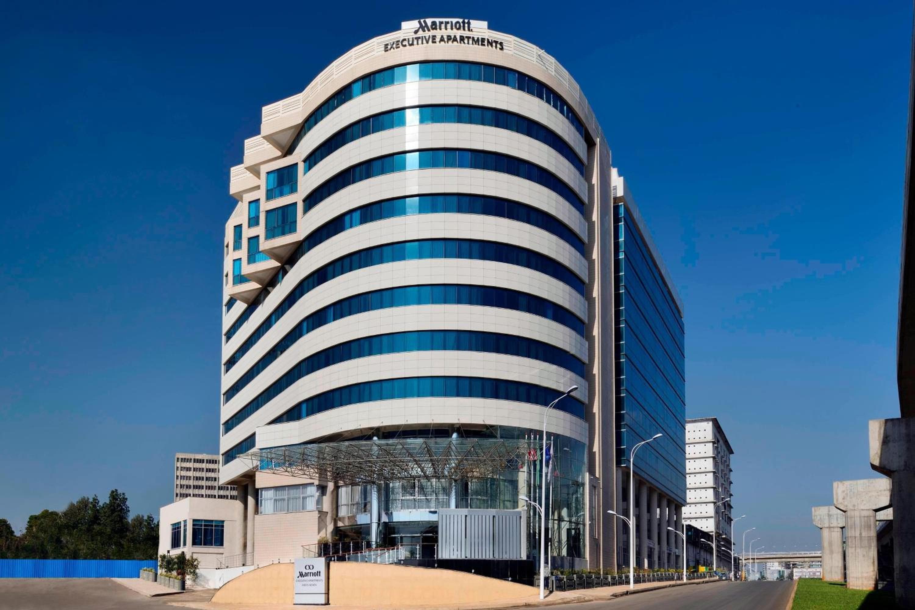 Marriott Executive Apartments Addis Ababa, Addis Ababa