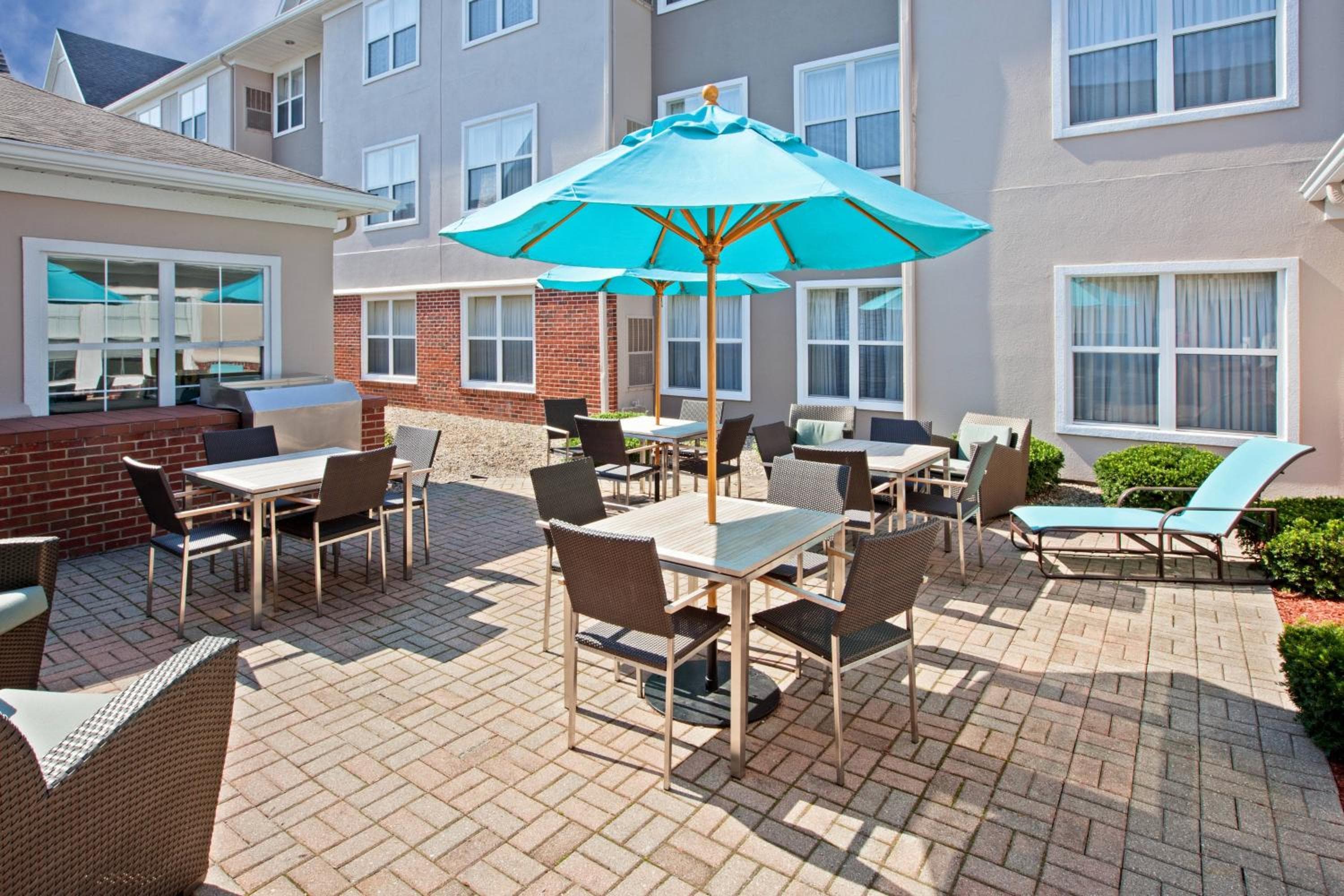 Residence Inn Chicago Southeast/Hammond, IN, Hammond, photo 3