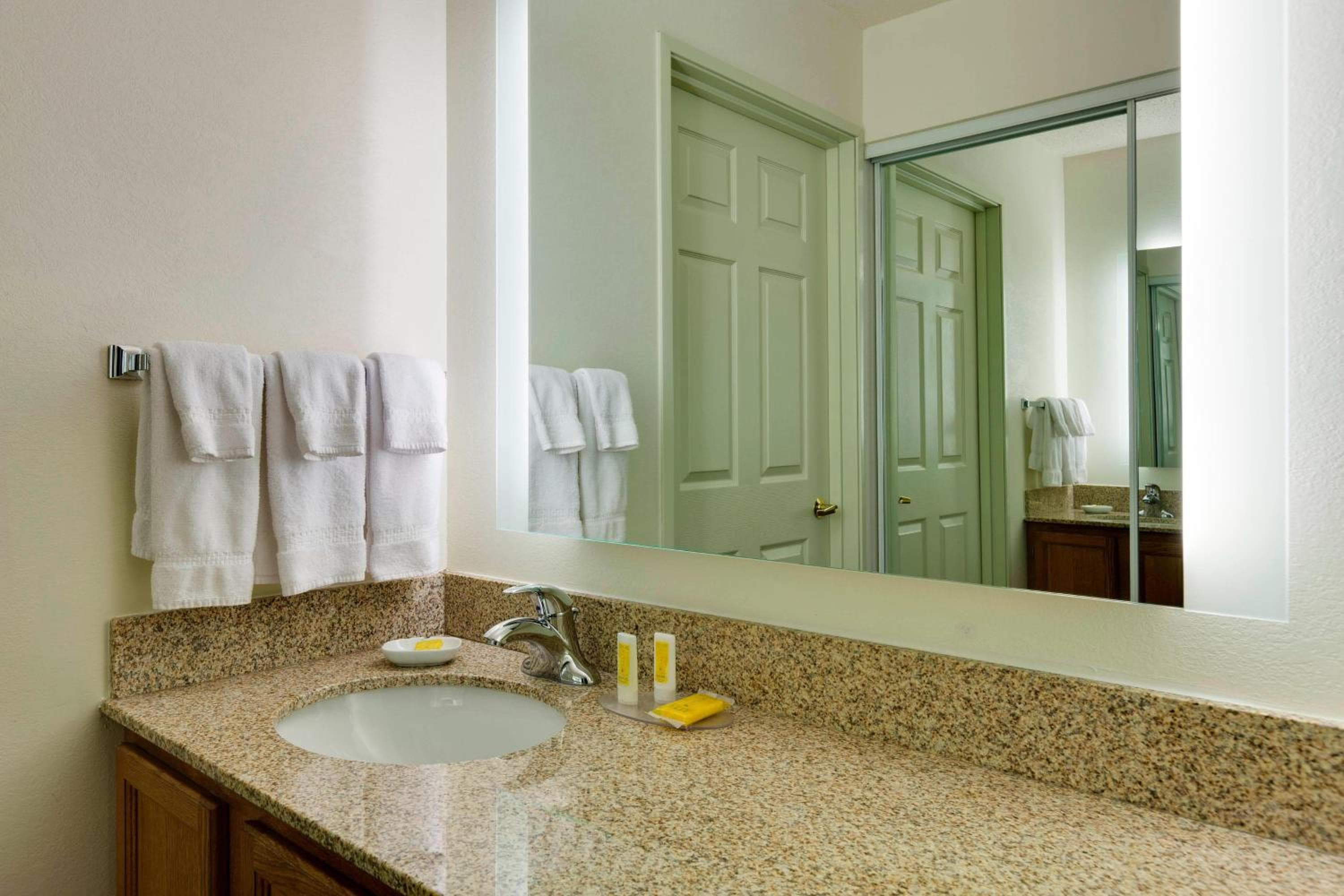Residence Inn Chicago Southeast/Hammond, IN, Hammond, photo 4