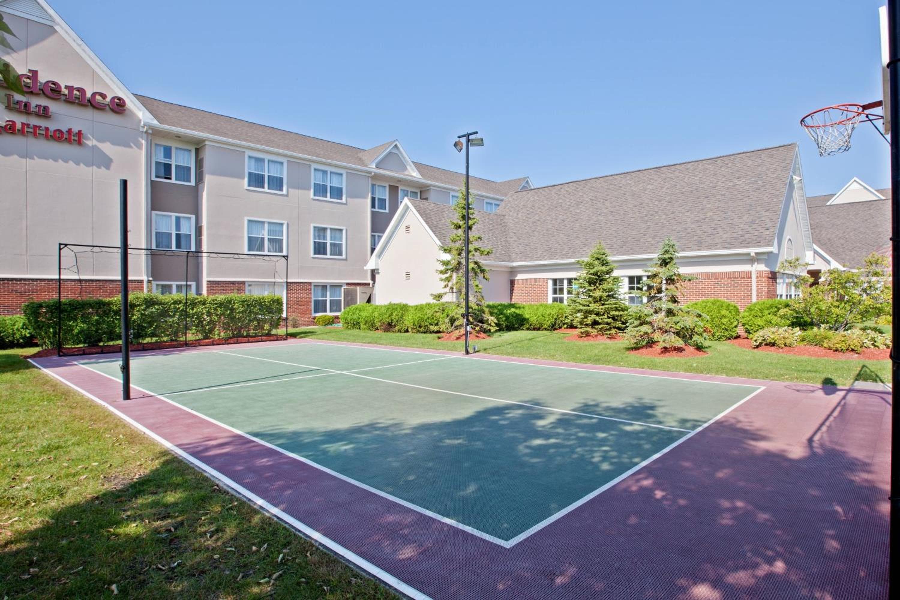 Residence Inn Chicago Southeast/Hammond, IN, Hammond, photo 2
