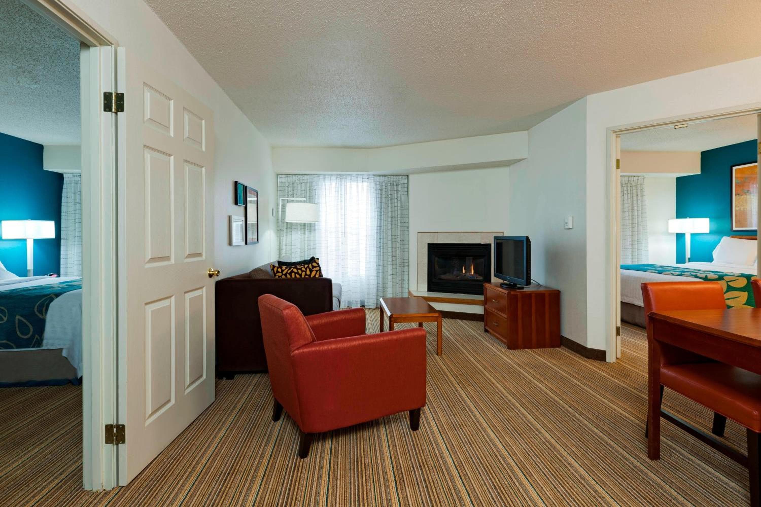 Residence Inn Chicago Southeast/Hammond, IN, Hammond, photo 6
