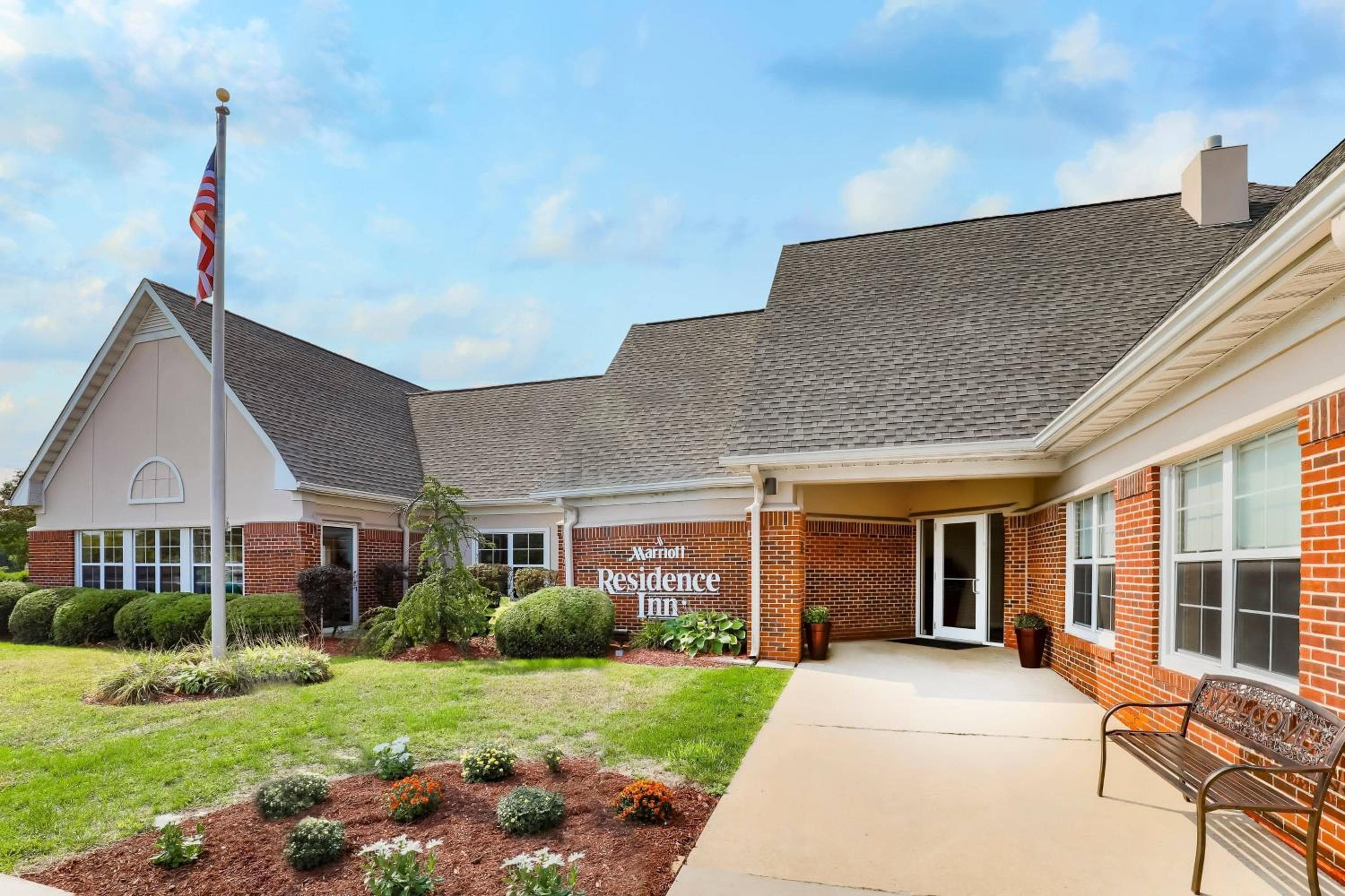 Residence Inn Chicago Southeast/Hammond, IN, Hammond