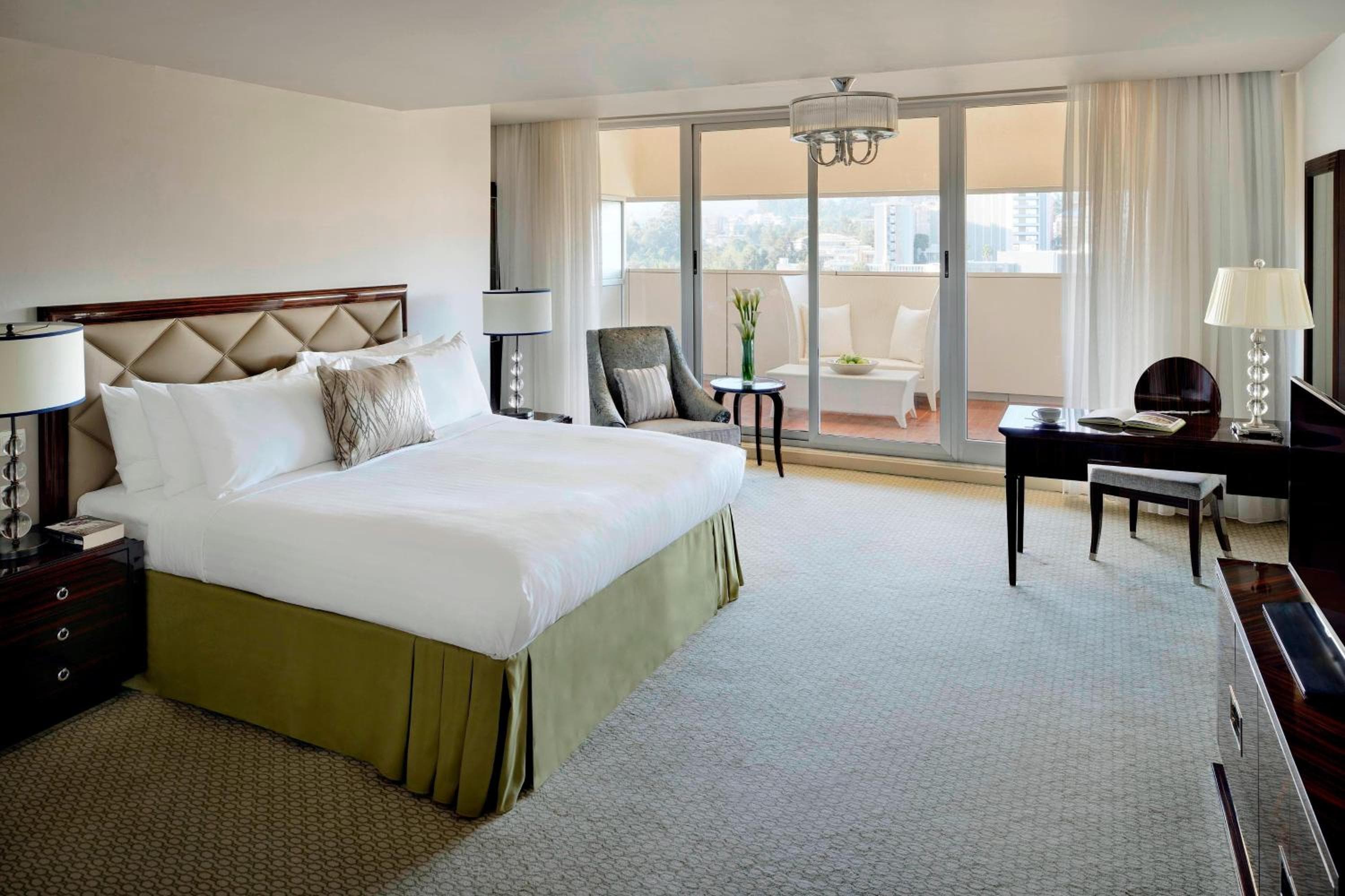 Marriott Executive Apartments Addis Ababa, Addis Ababa, photo 4