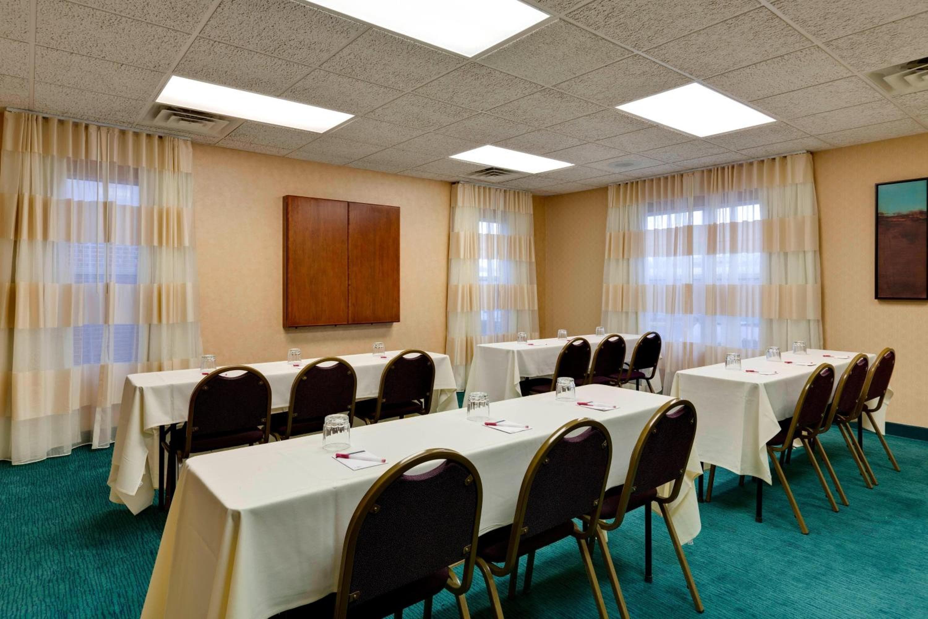 Residence Inn Chicago Southeast/Hammond, IN, Hammond, photo 5
