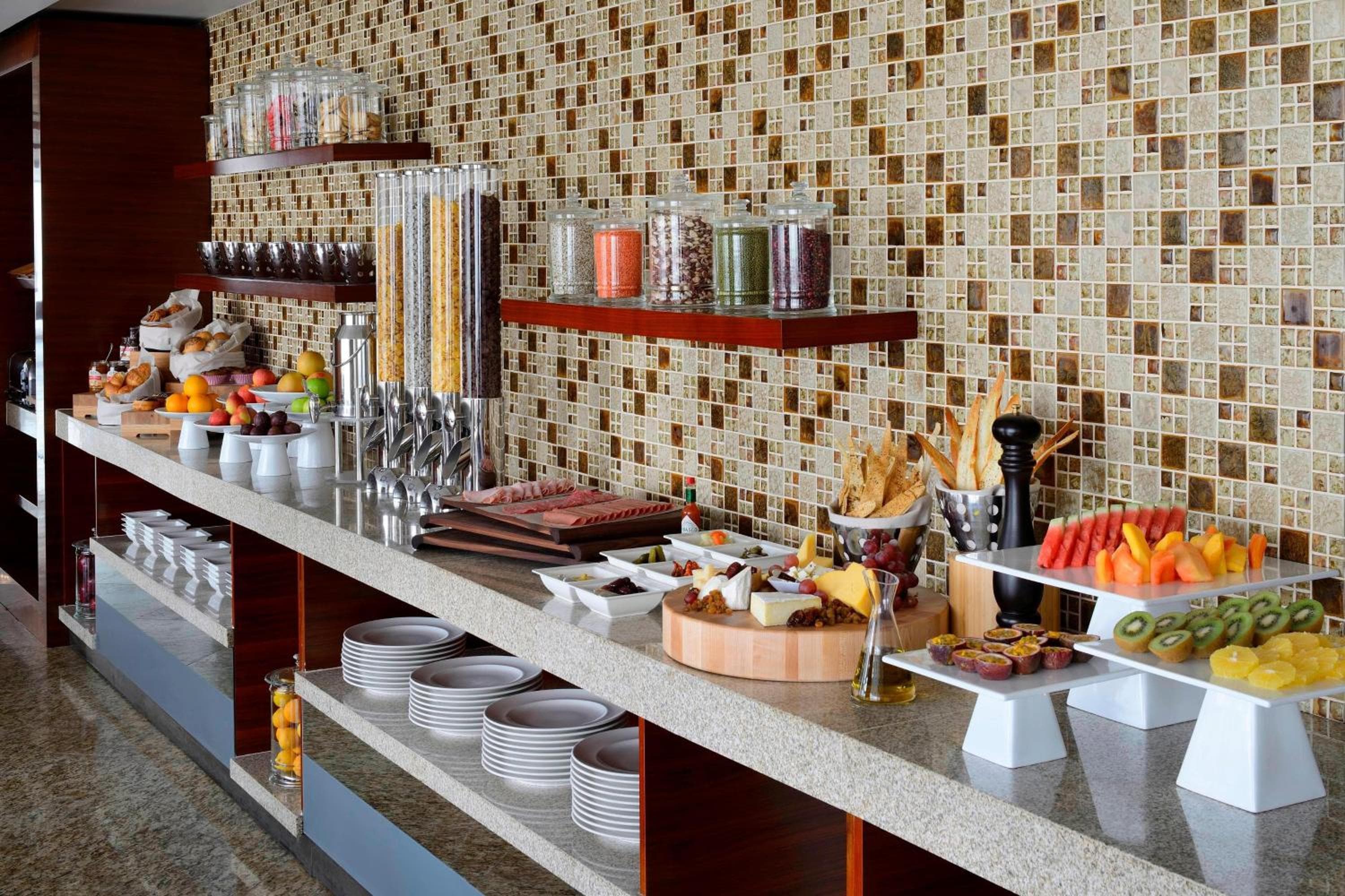 Marriott Executive Apartments Addis Ababa, Addis Ababa, photo 3
