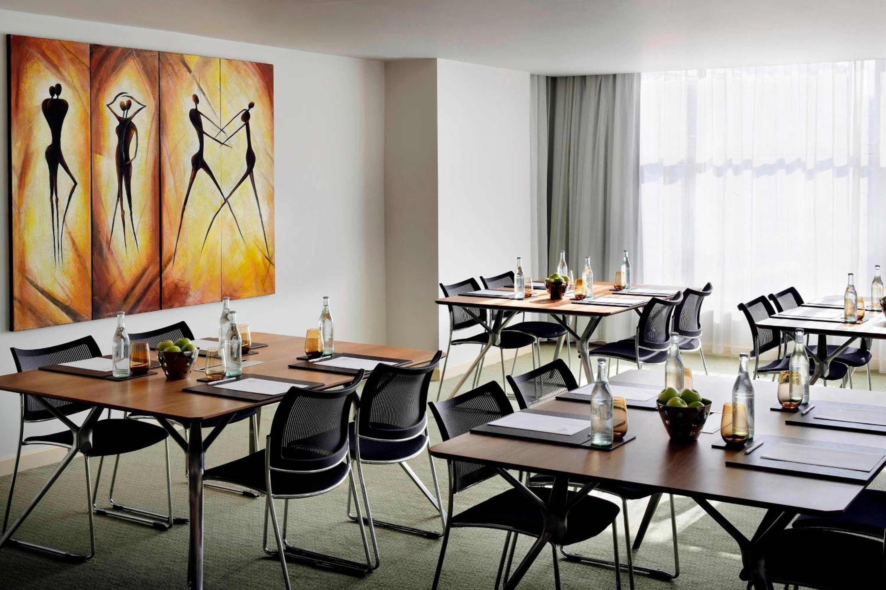Marriott Executive Apartments Addis Ababa, Addis Ababa, photo 6