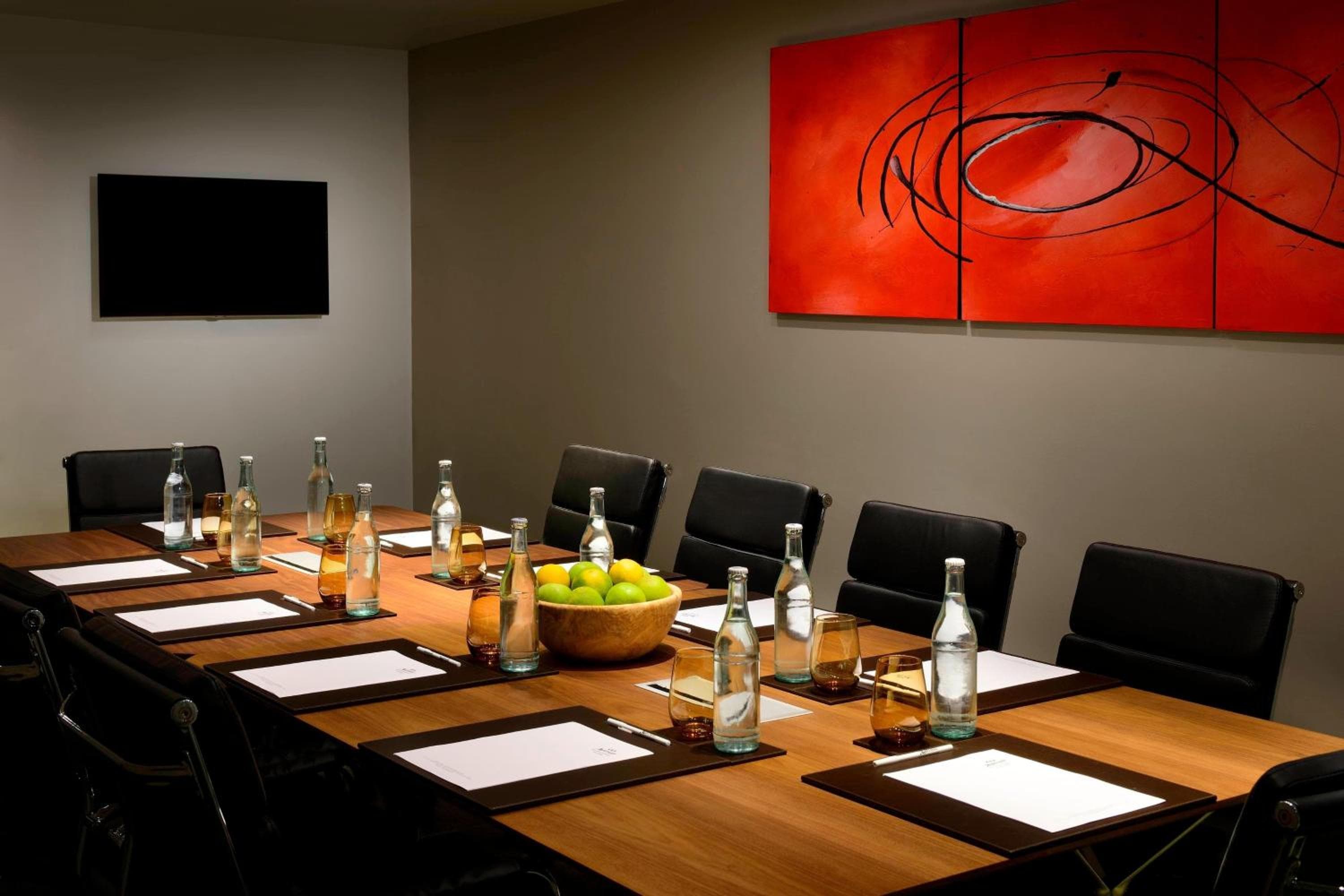 Marriott Executive Apartments Addis Ababa, Addis Ababa, photo 5