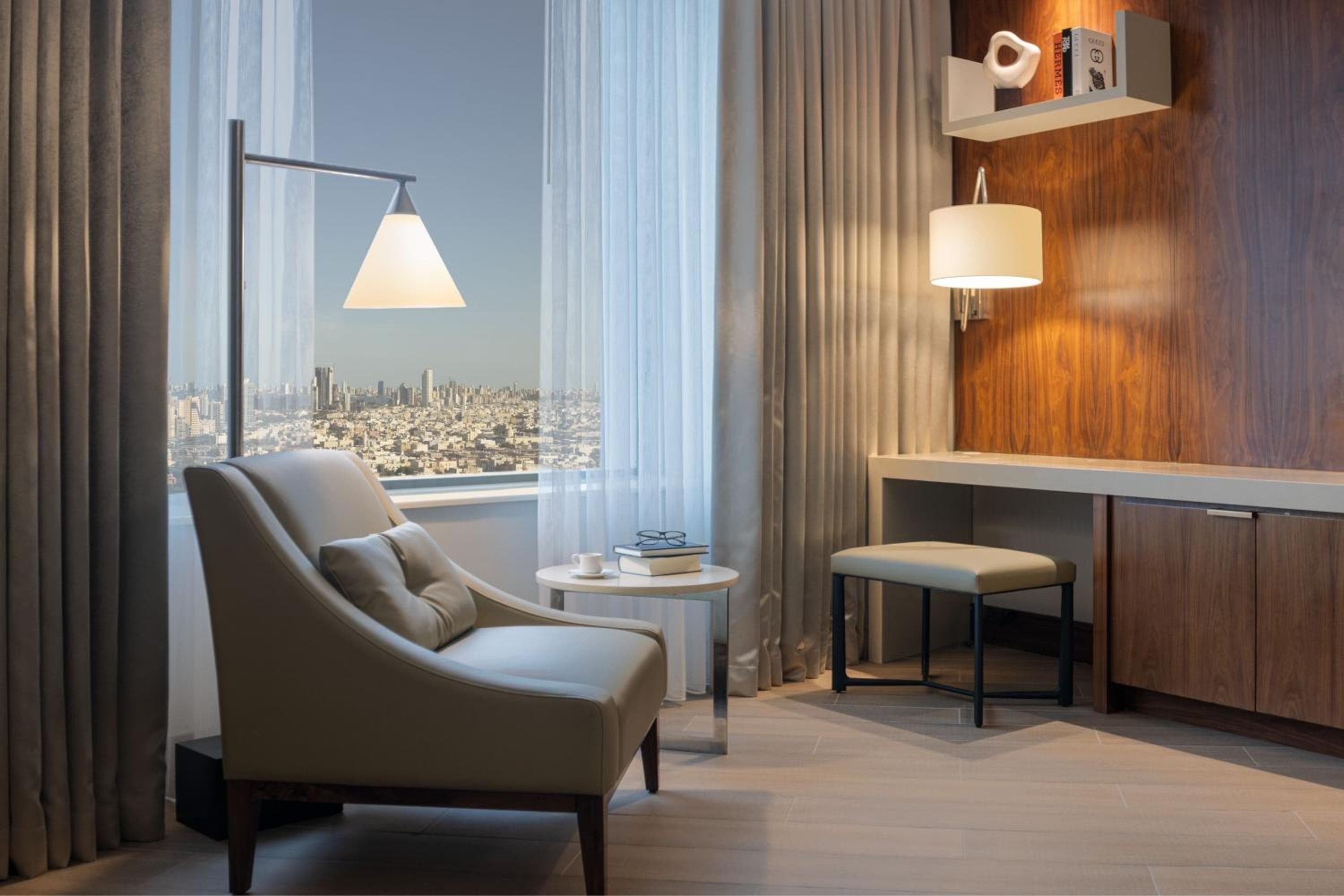 Marriott Executive Apartments Kuwait City, Kuwait, photo 5