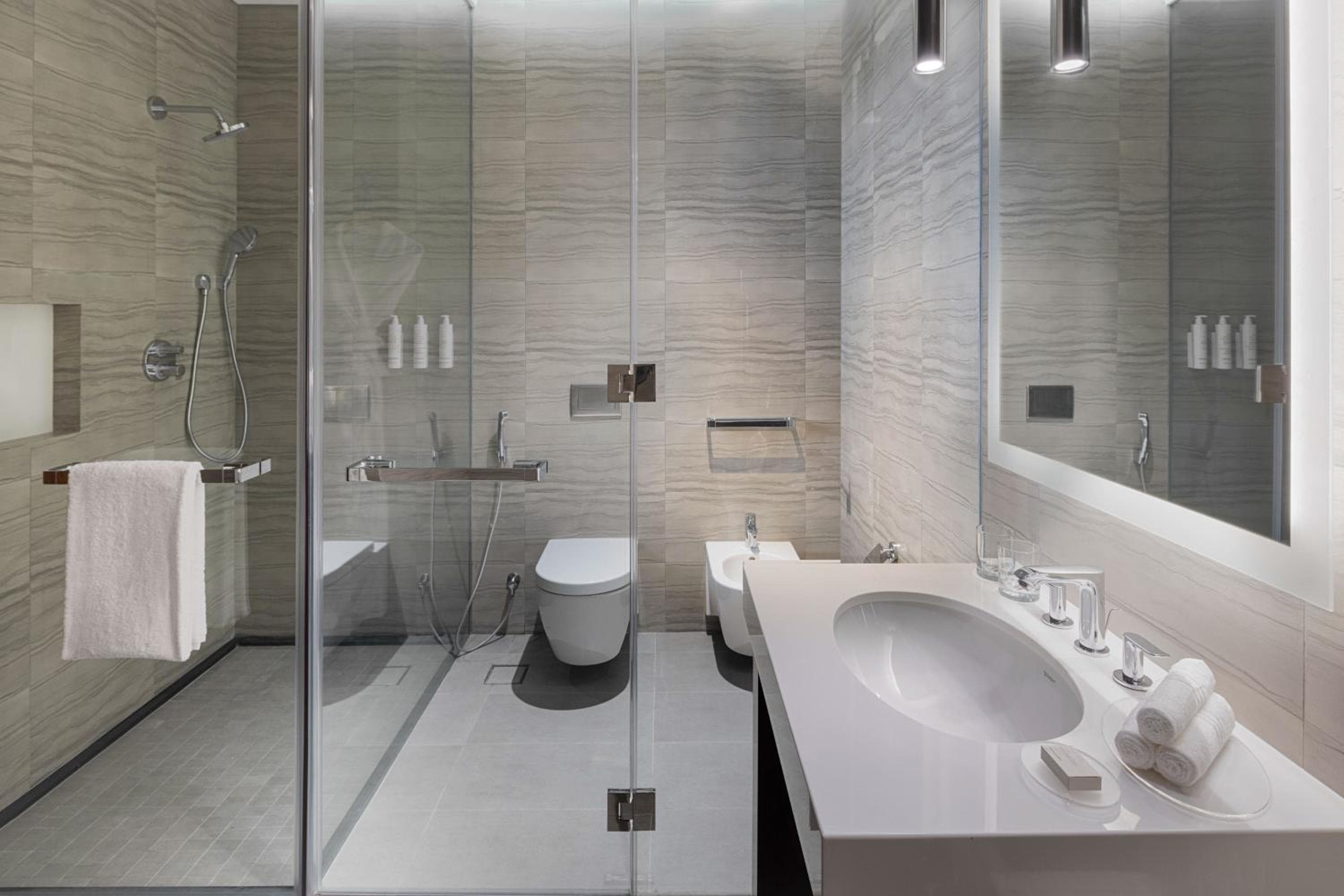 Marriott Executive Apartments Kuwait City, Kuwait, photo 3