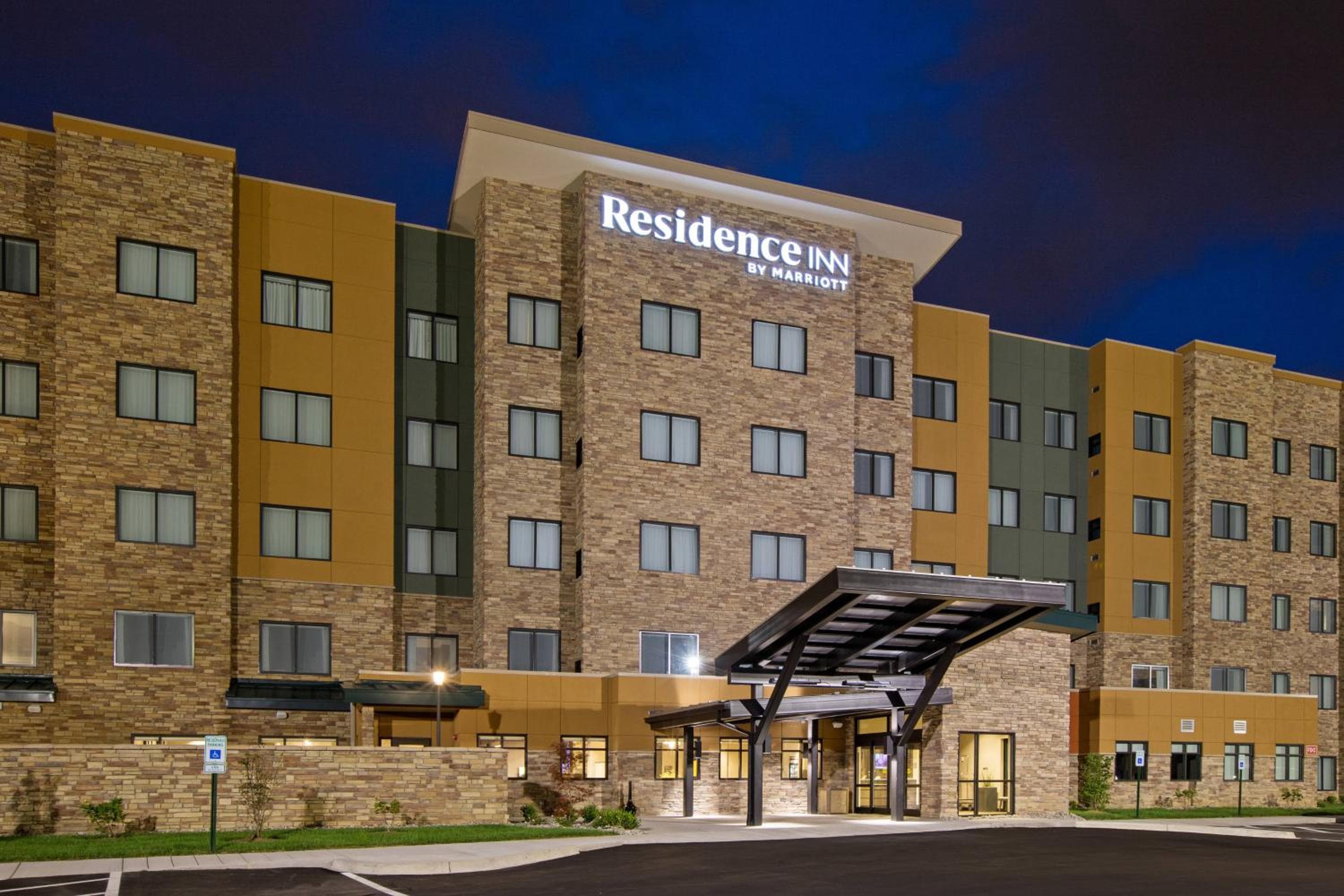 Residence Inn by Marriott Louisville East/Oxmoor, Louisville