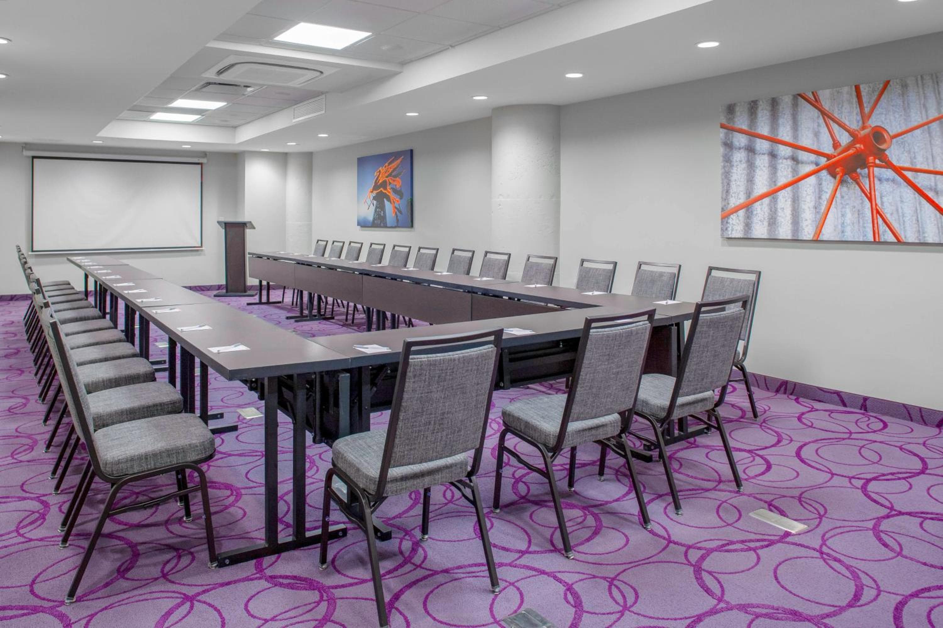 TownePlace Suites by Marriott Dallas Downtown, Dallas, photo 6