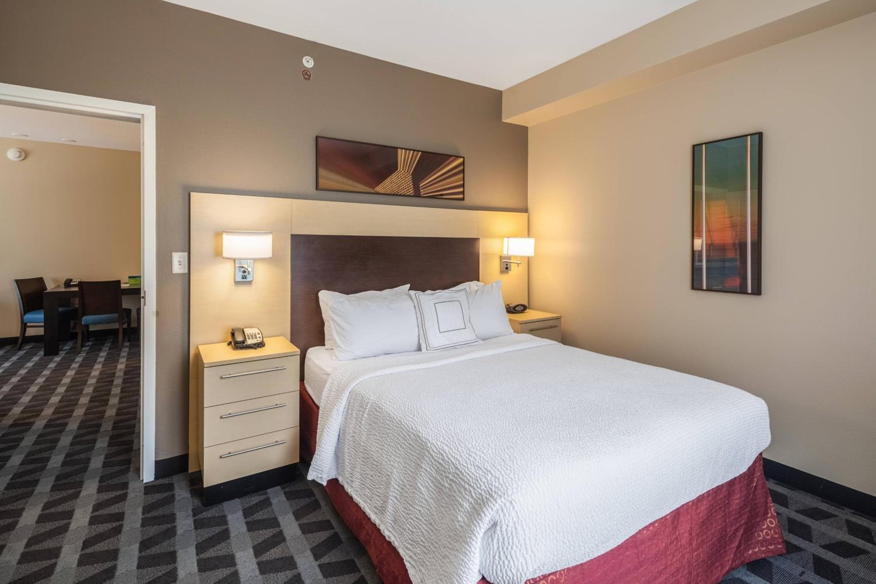 TownePlace Suites Jacksonville Butler Boulevard, Jacksonville, photo 4