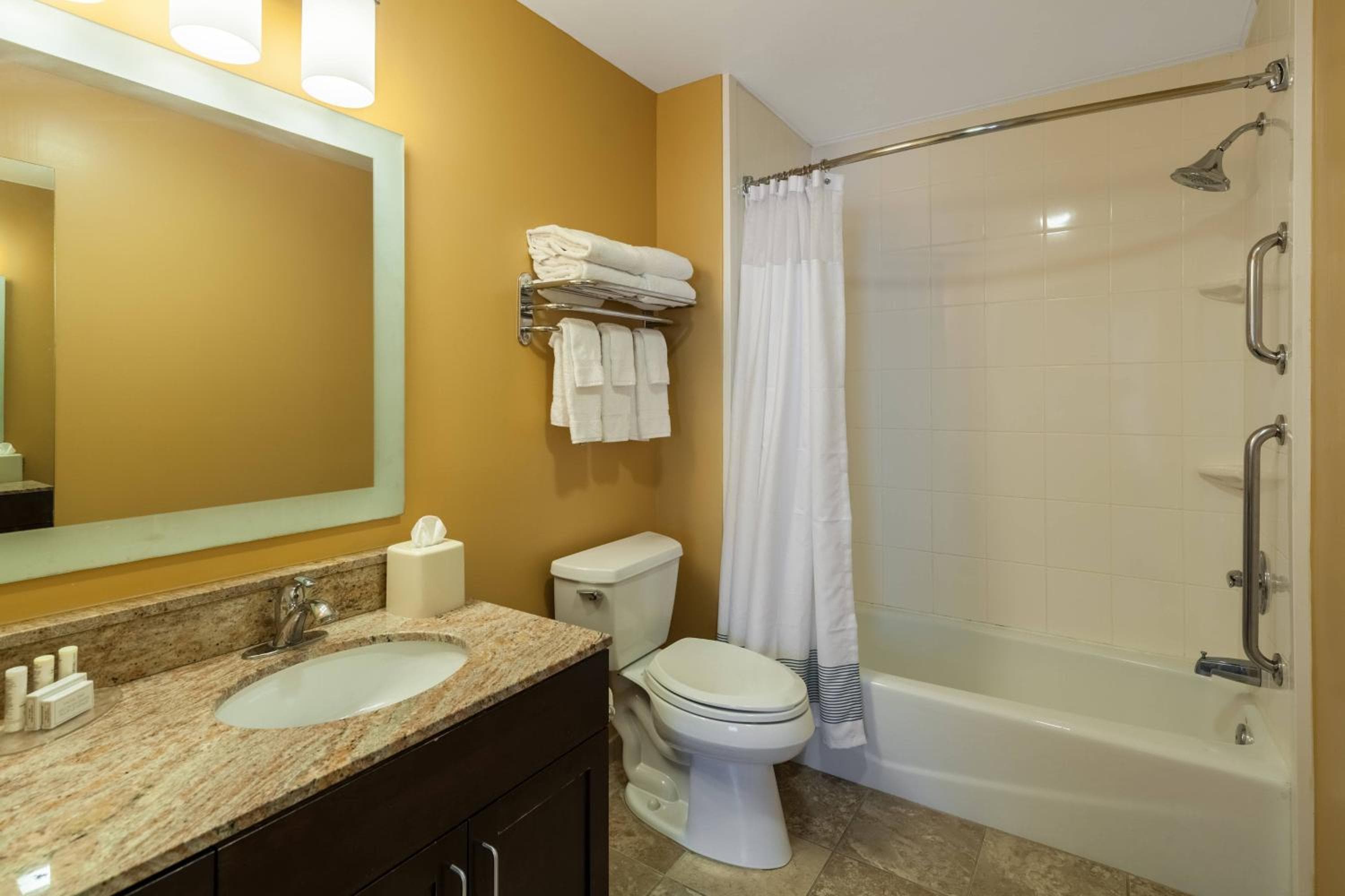 TownePlace Suites Jacksonville Butler Boulevard, Jacksonville, photo 6