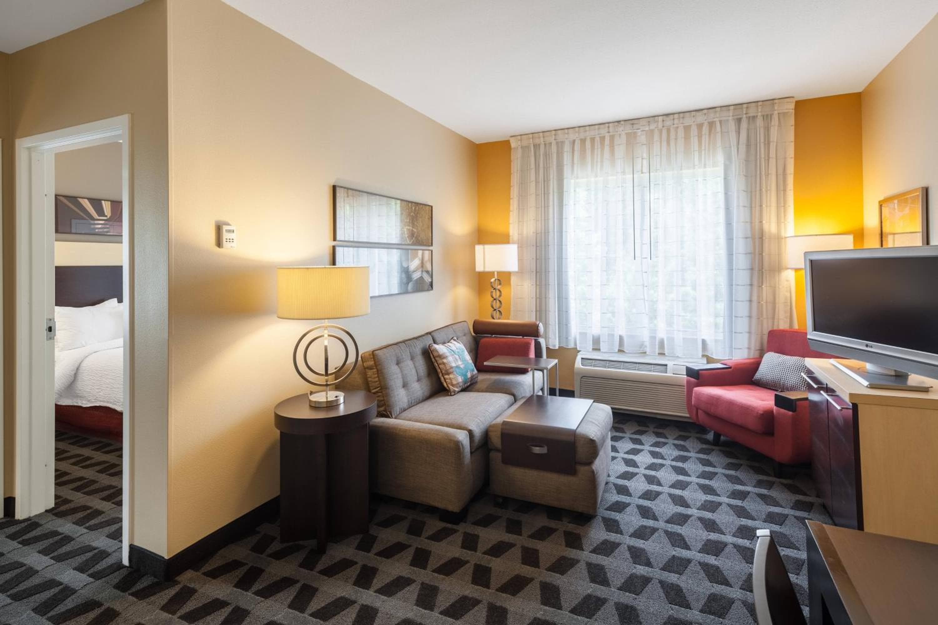 TownePlace Suites Jacksonville Butler Boulevard, Jacksonville, photo 2