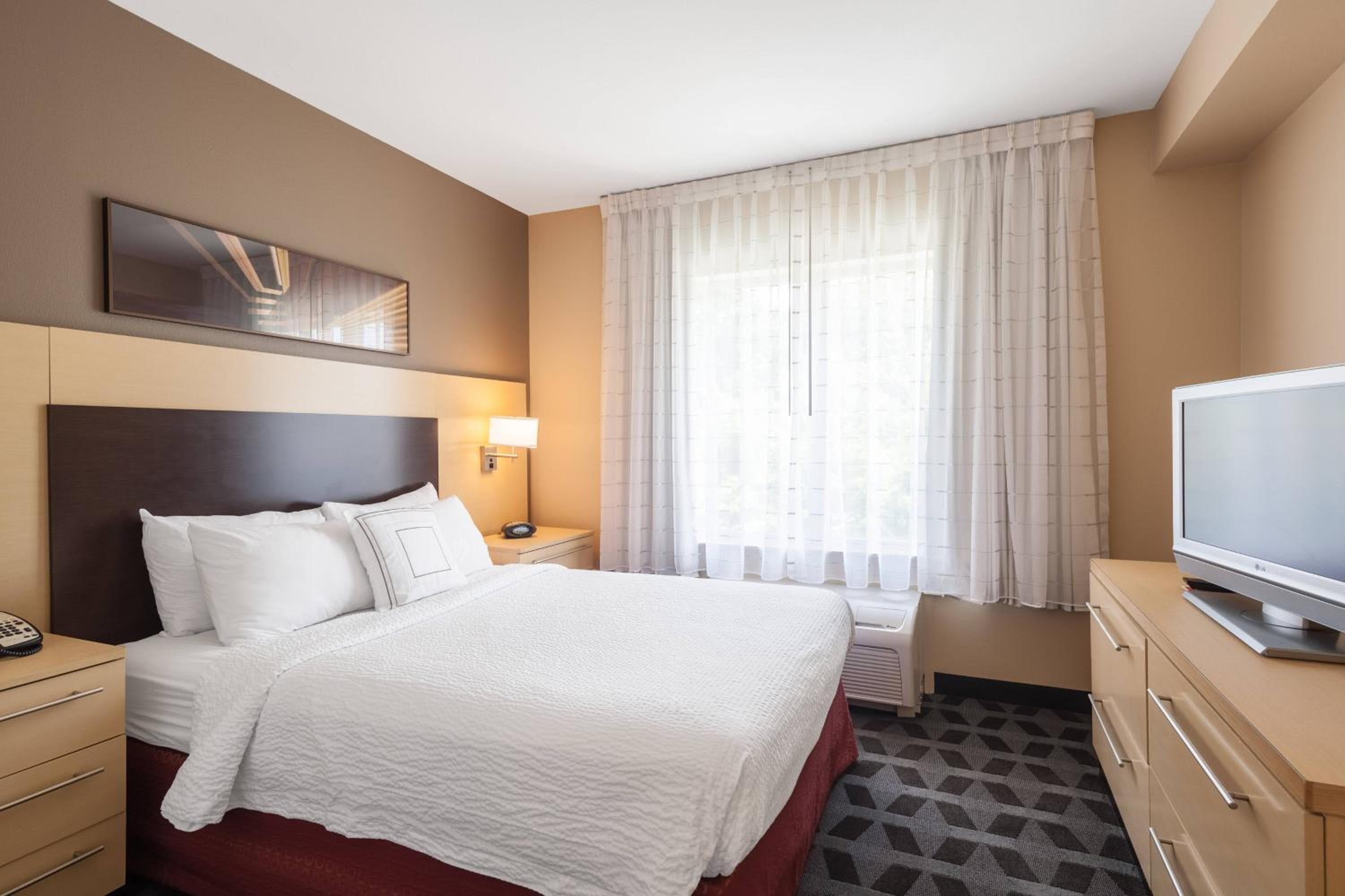 TownePlace Suites Jacksonville Butler Boulevard, Jacksonville