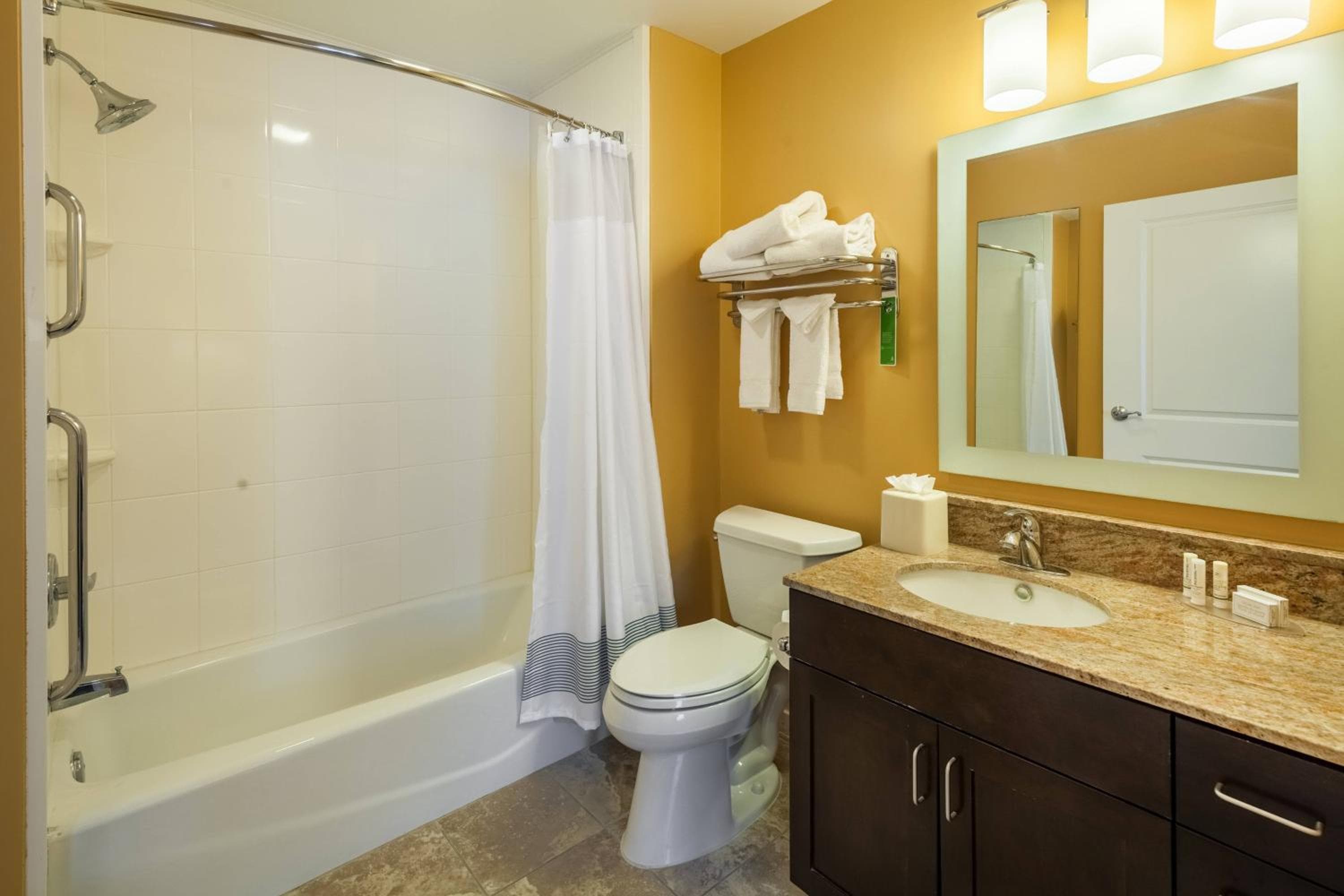 TownePlace Suites Jacksonville Butler Boulevard, Jacksonville, photo 5