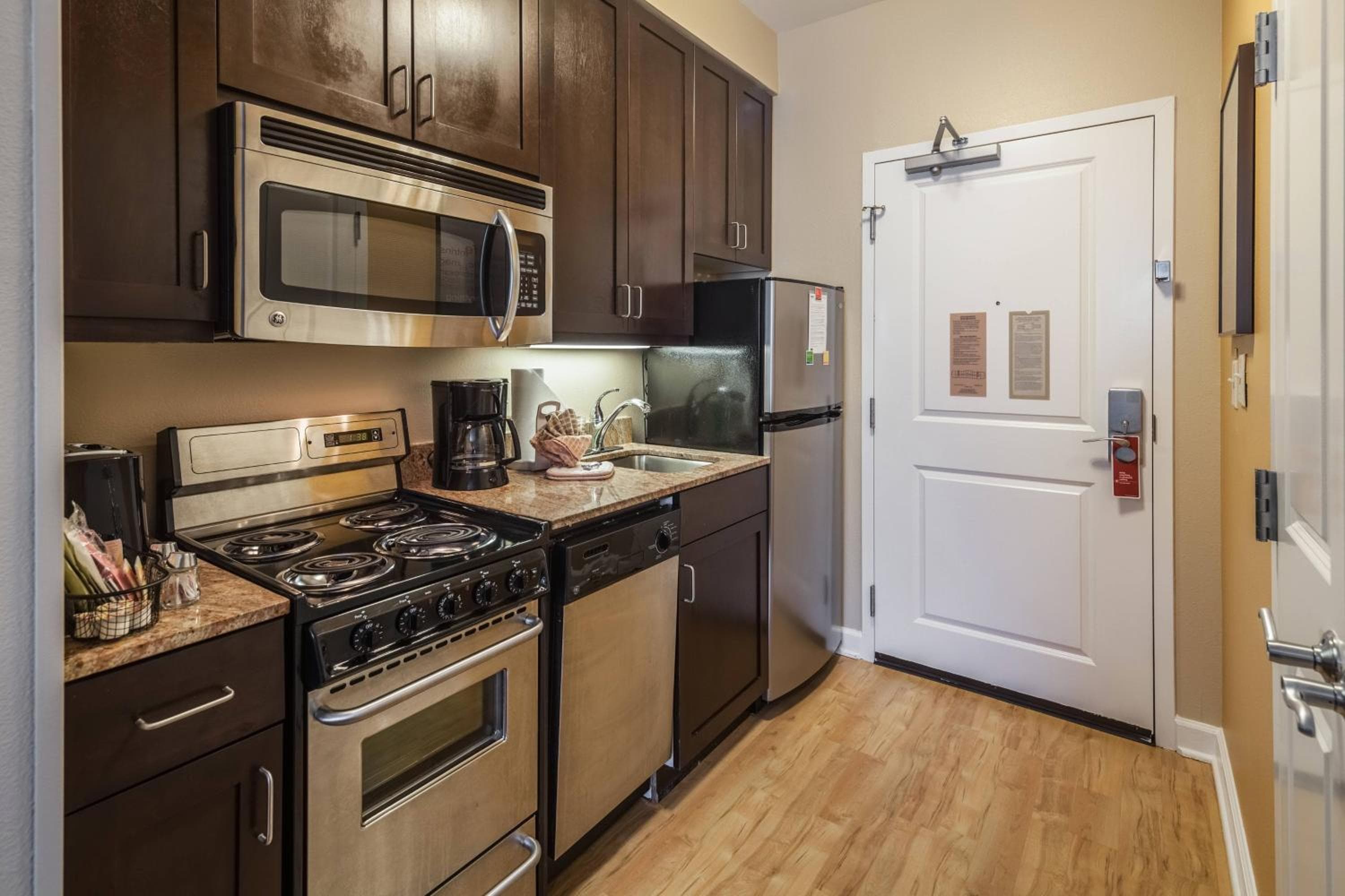 TownePlace Suites Jacksonville Butler Boulevard, Jacksonville, photo 3
