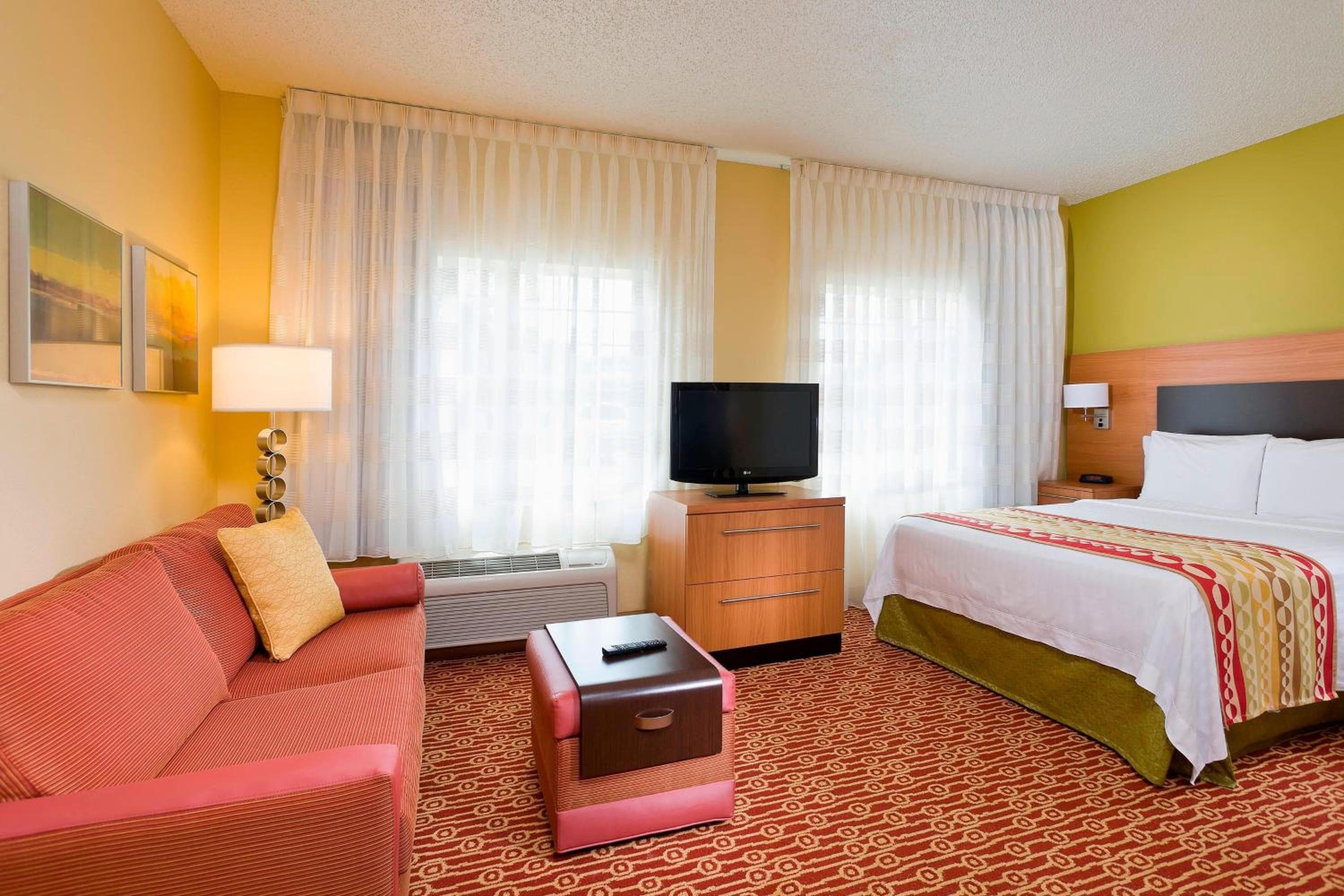 Candlewood Suites Bedford - Fort Worth by IHG, Bedford, photo 2