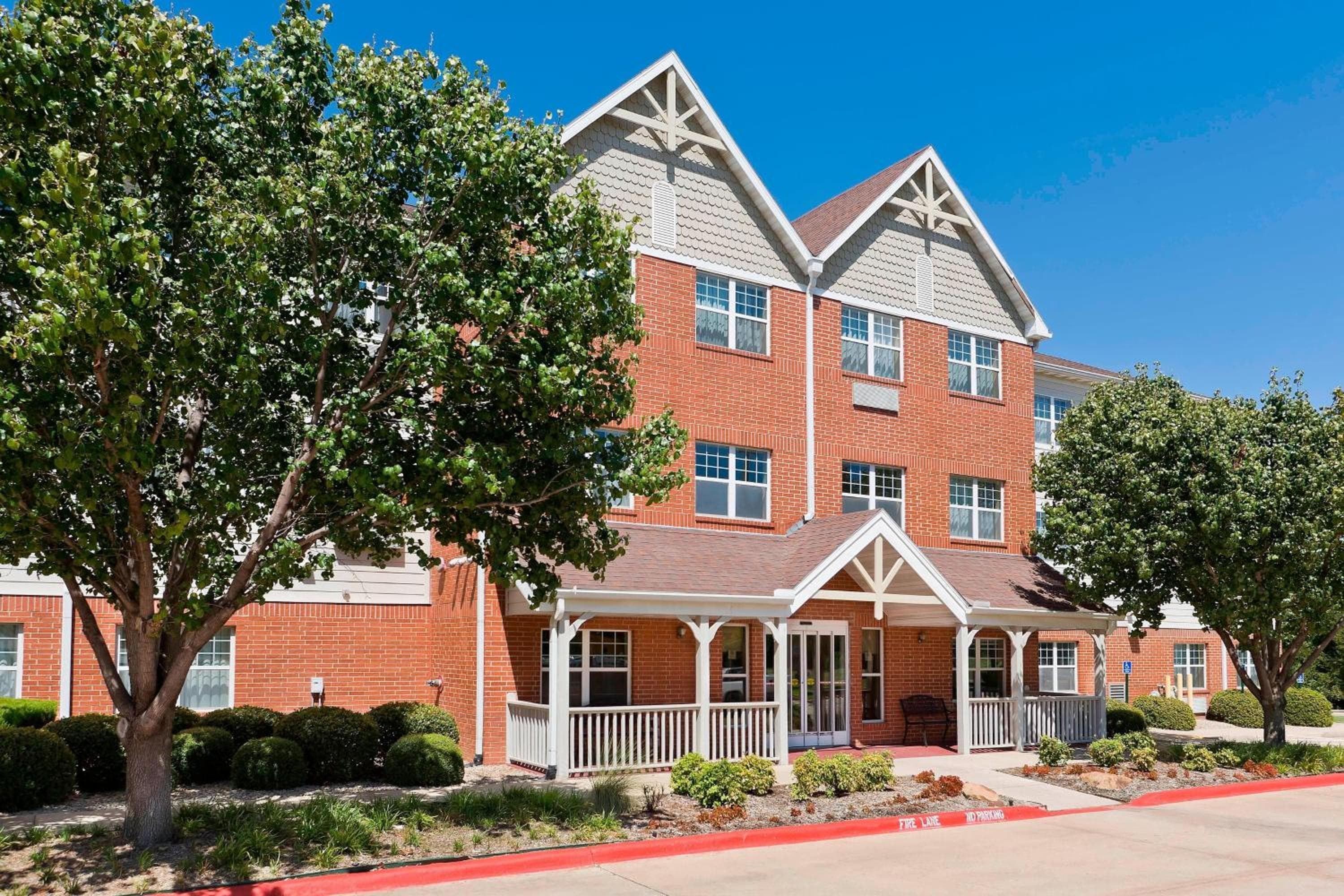 Candlewood Suites Bedford - Fort Worth by IHG, Bedford