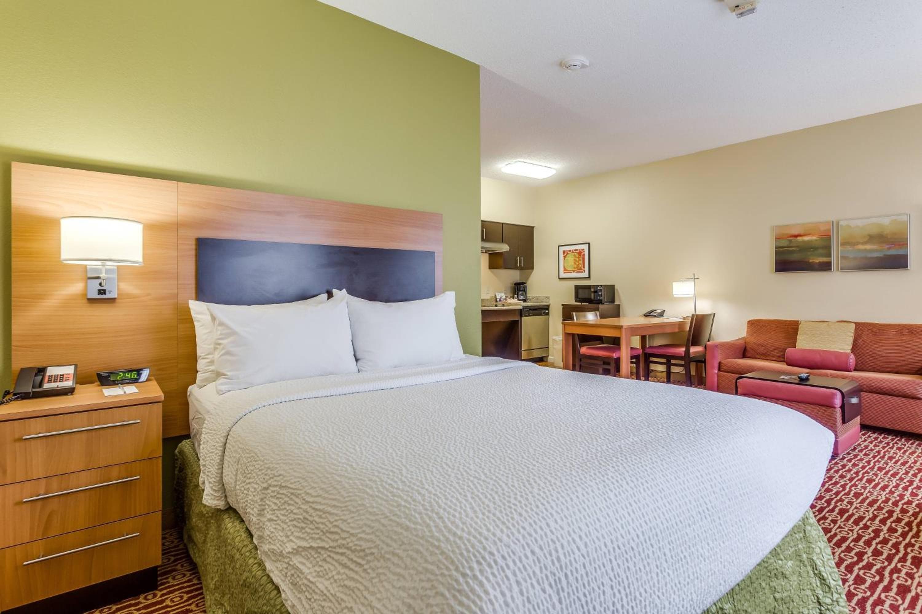 Candlewood Suites Bedford - Fort Worth by IHG, Bedford, photo 4