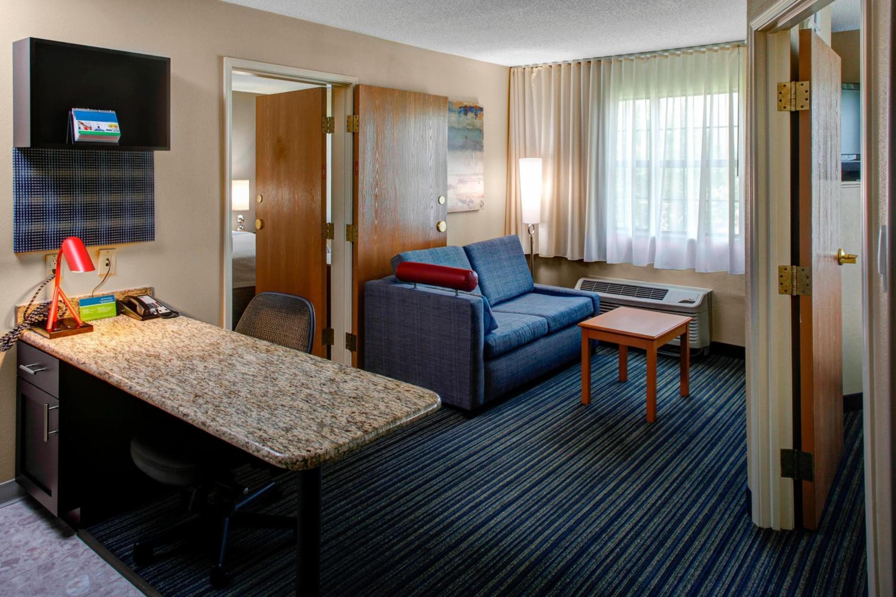 TownePlace Suites Atlanta Buckhead, Atlanta, photo 4