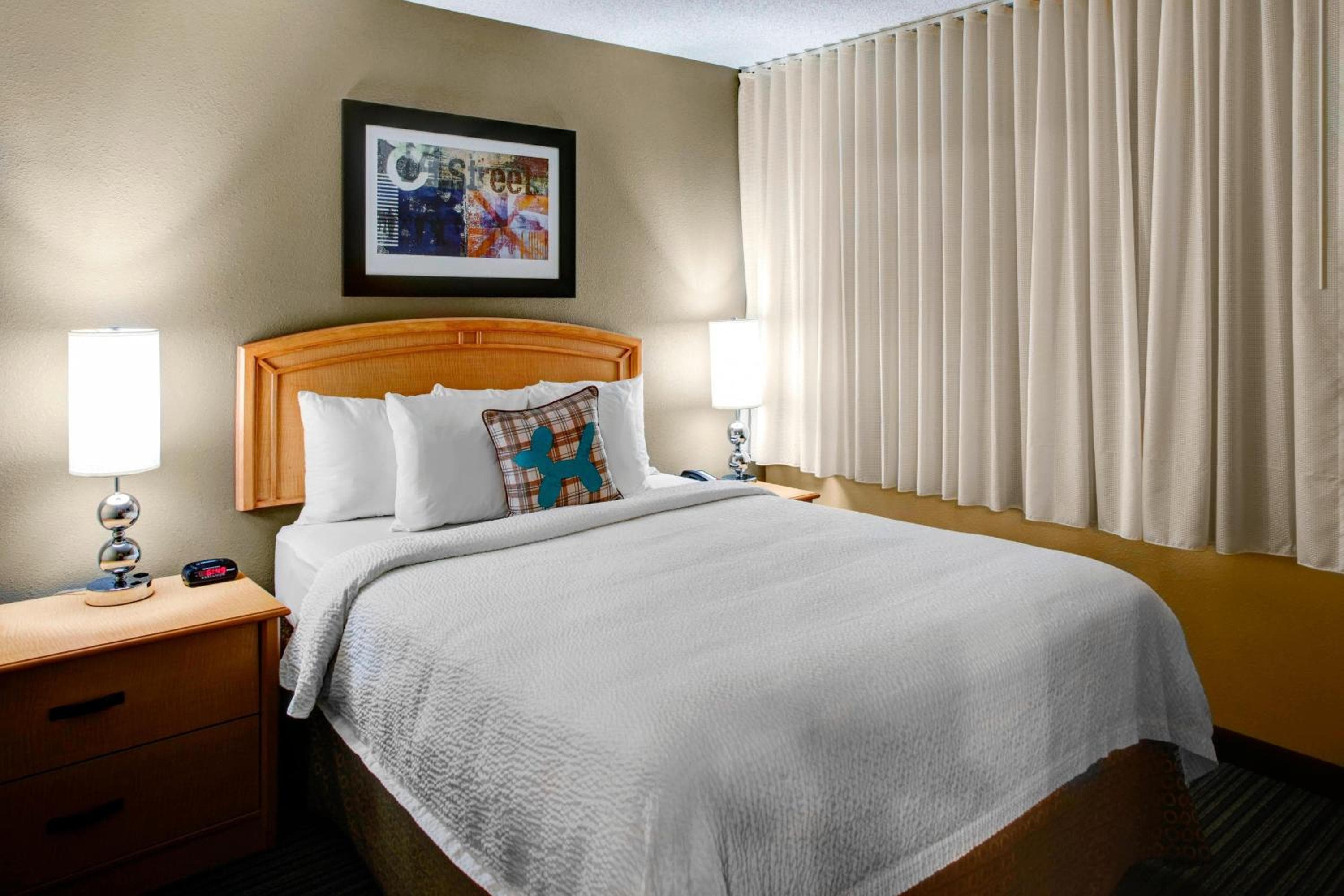 TownePlace Suites Atlanta Buckhead, Atlanta, photo 6