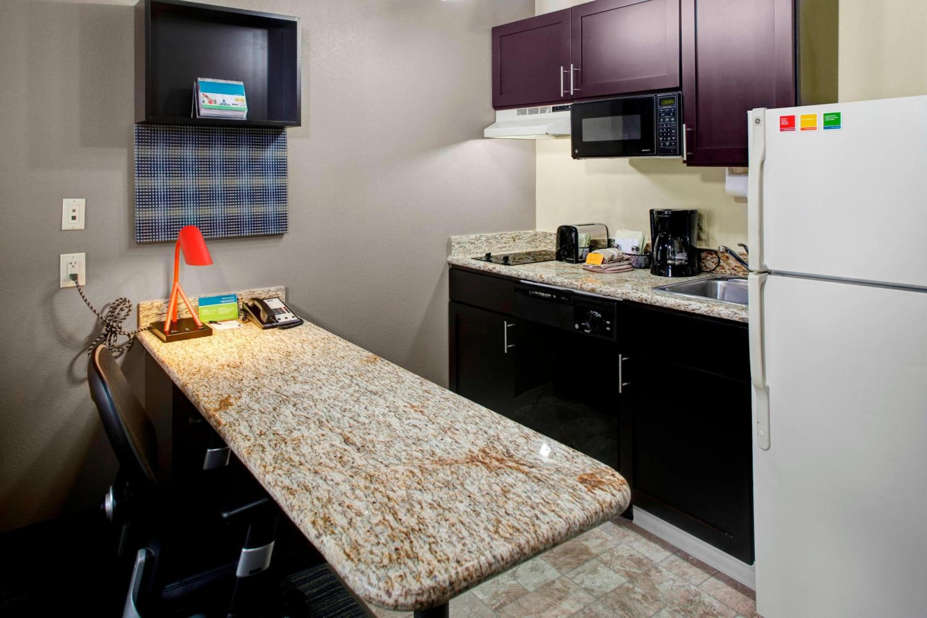 TownePlace Suites Atlanta Buckhead, Atlanta, photo 5