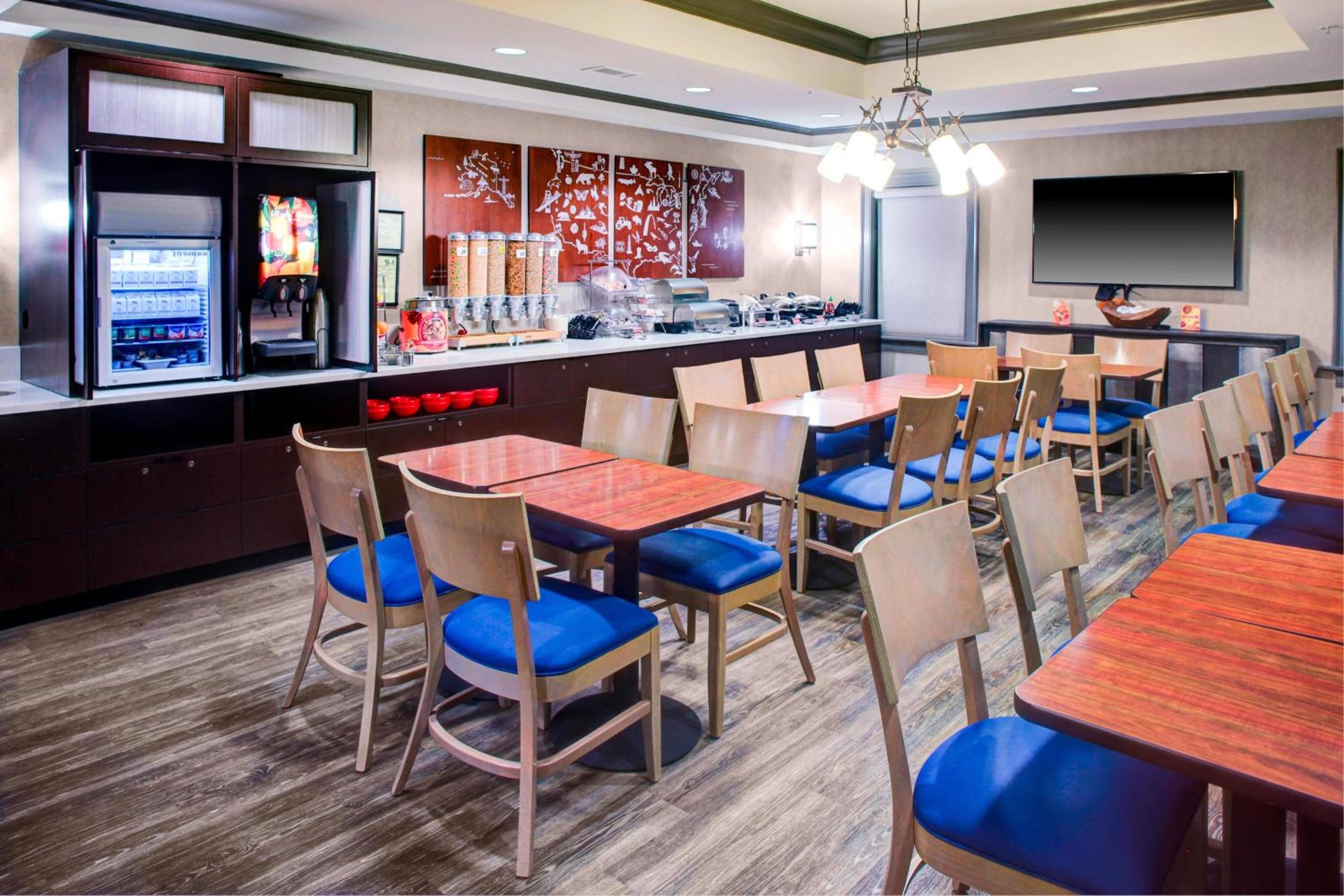 TownePlace Suites Atlanta Buckhead, Atlanta, photo 3