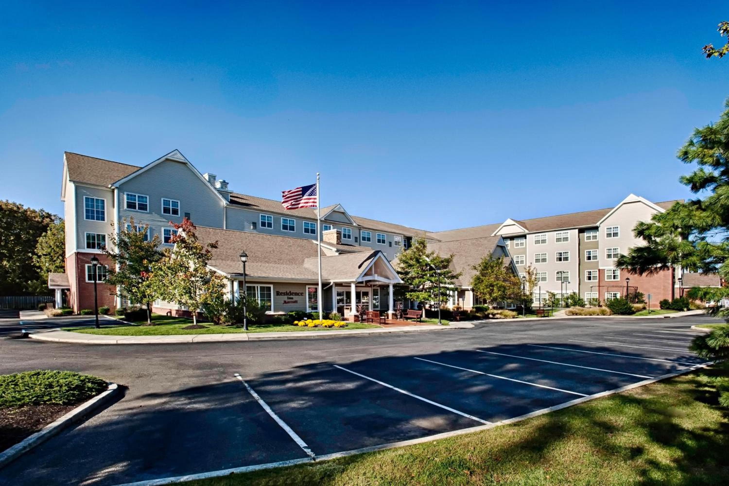 Residence Inn by Marriott Atlantic City Airport Egg Harbor Township, Egg Harbor Township