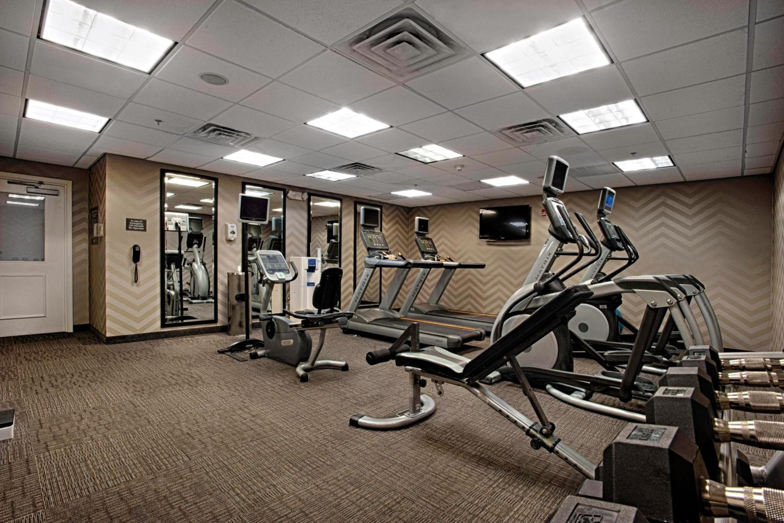 Residence Inn by Marriott Atlantic City Airport Egg Harbor Township, Egg Harbor Township, photo 5