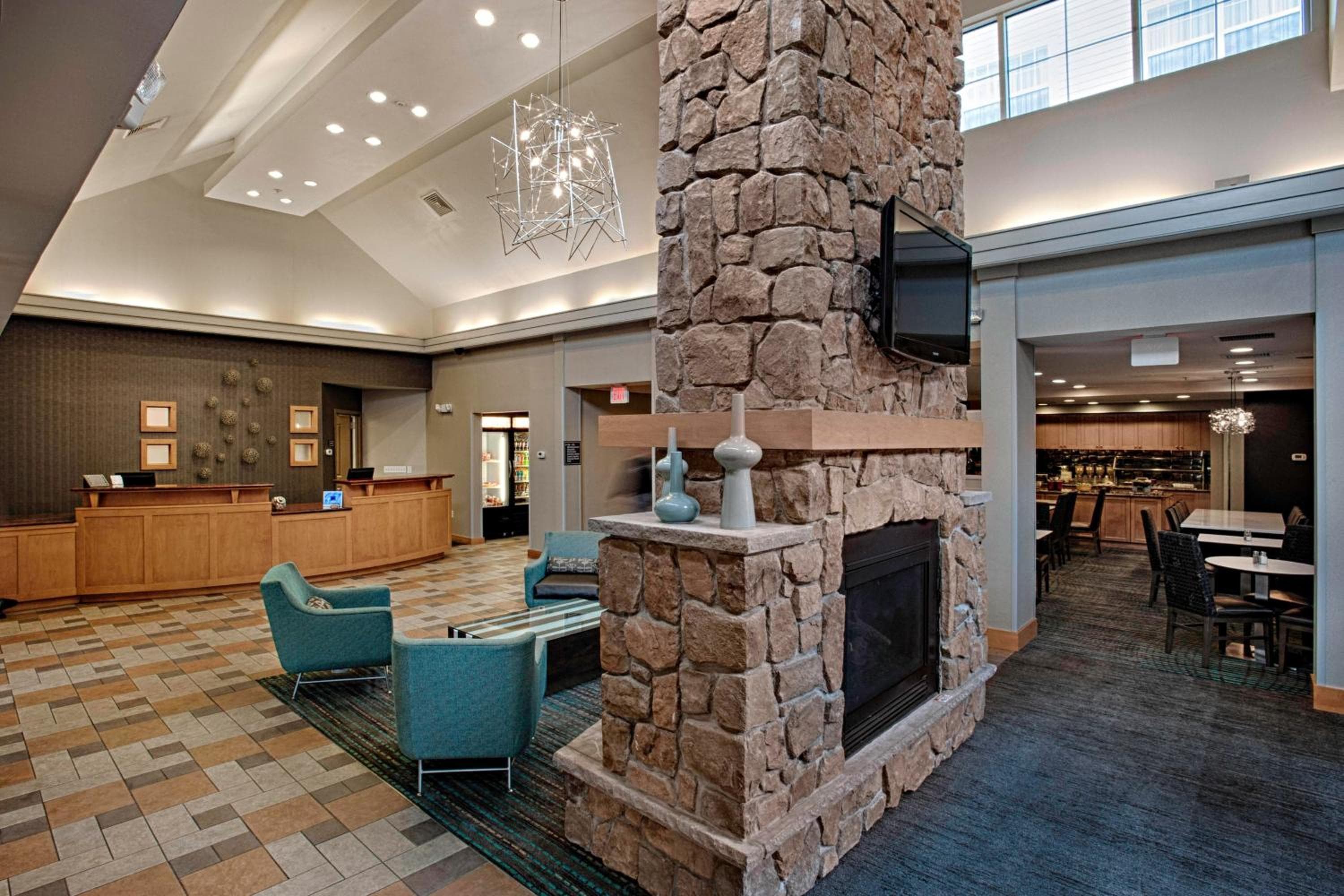 Residence Inn by Marriott Atlantic City Airport Egg Harbor Township, Egg Harbor Township, photo 2