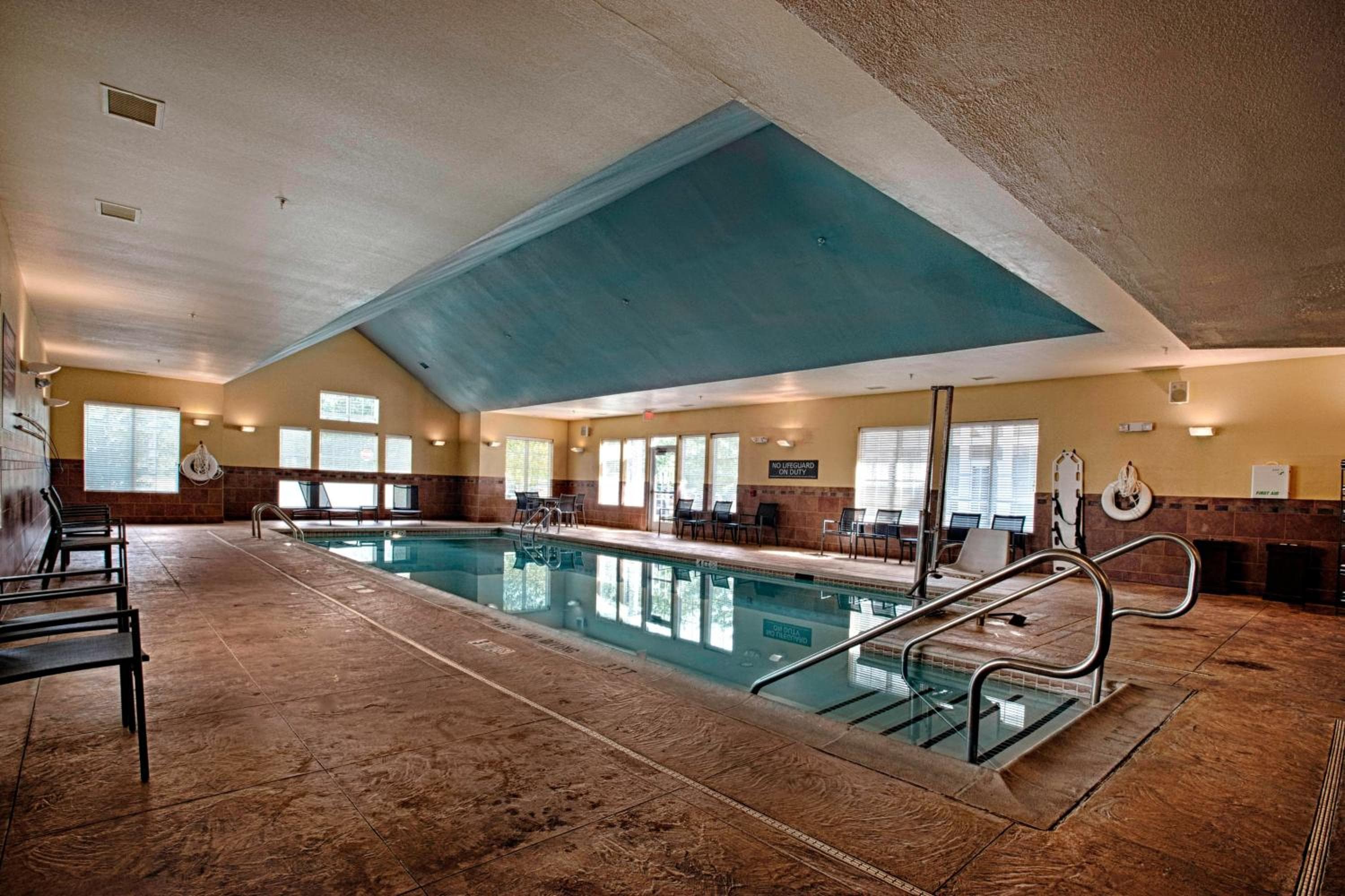 Residence Inn by Marriott Atlantic City Airport Egg Harbor Township, Egg Harbor Township, photo 6