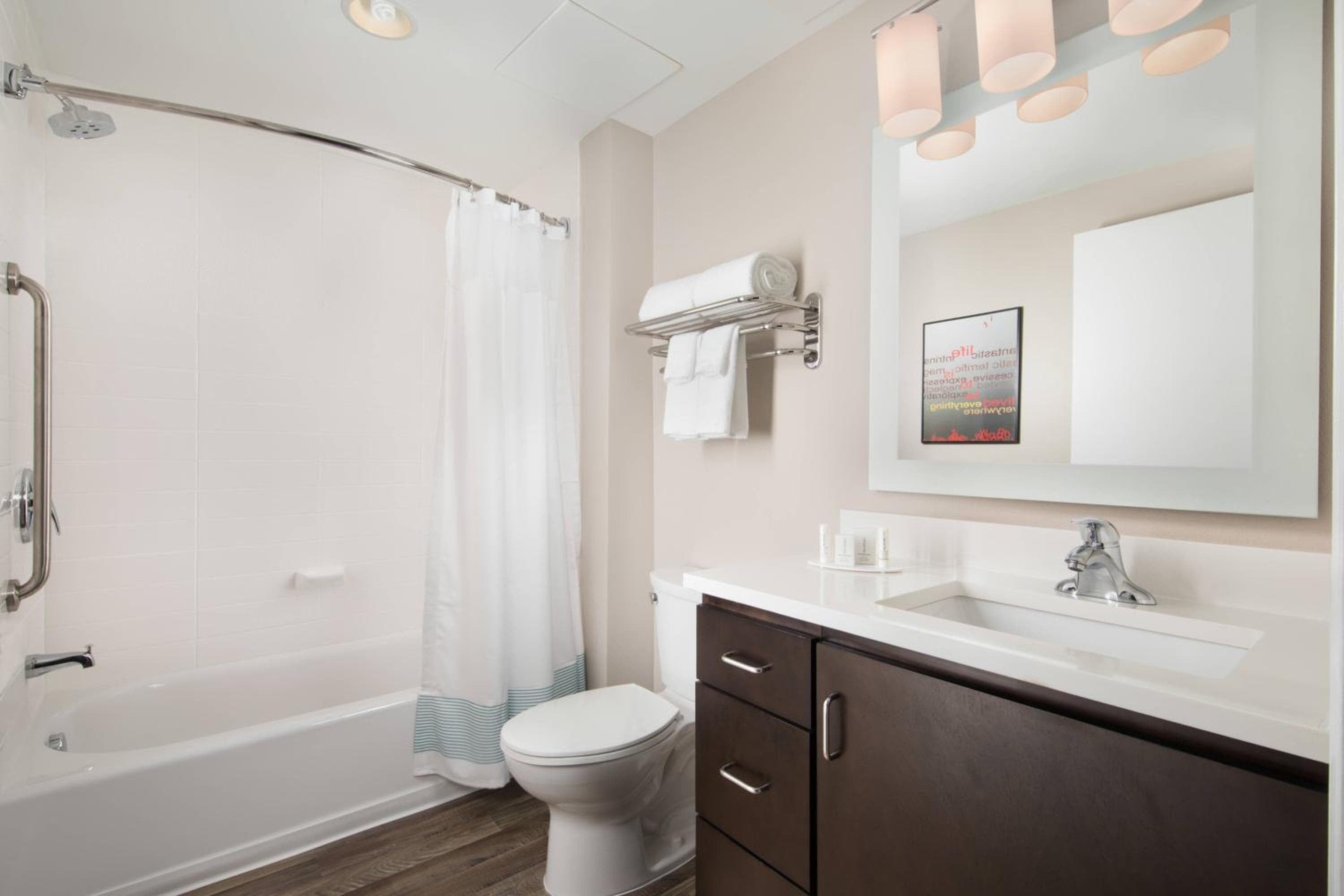 TownePlace Suites by Marriott Nashville Smyrna, Smyrna, photo 4