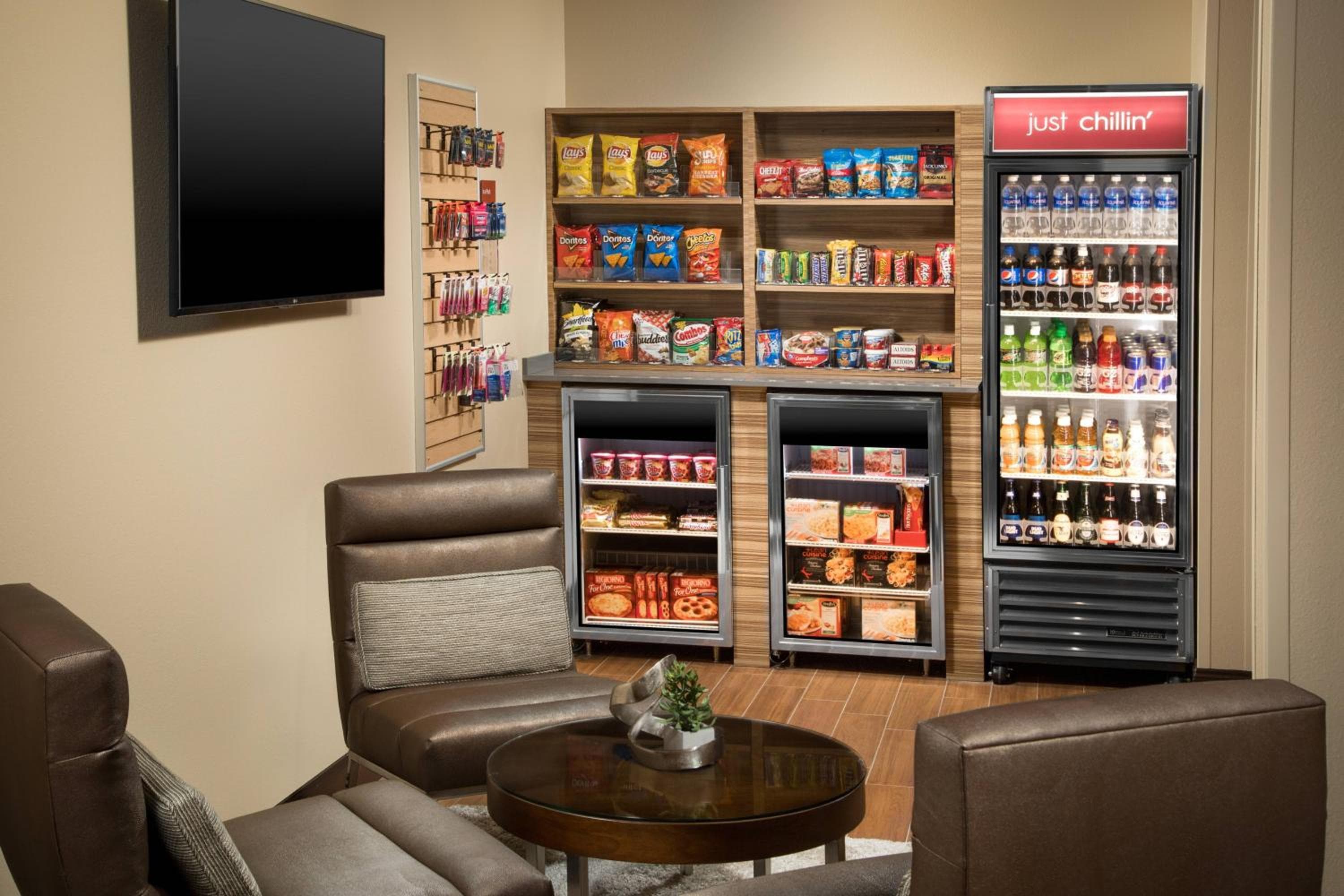 TownePlace Suites by Marriott Nashville Smyrna, Smyrna, photo 5