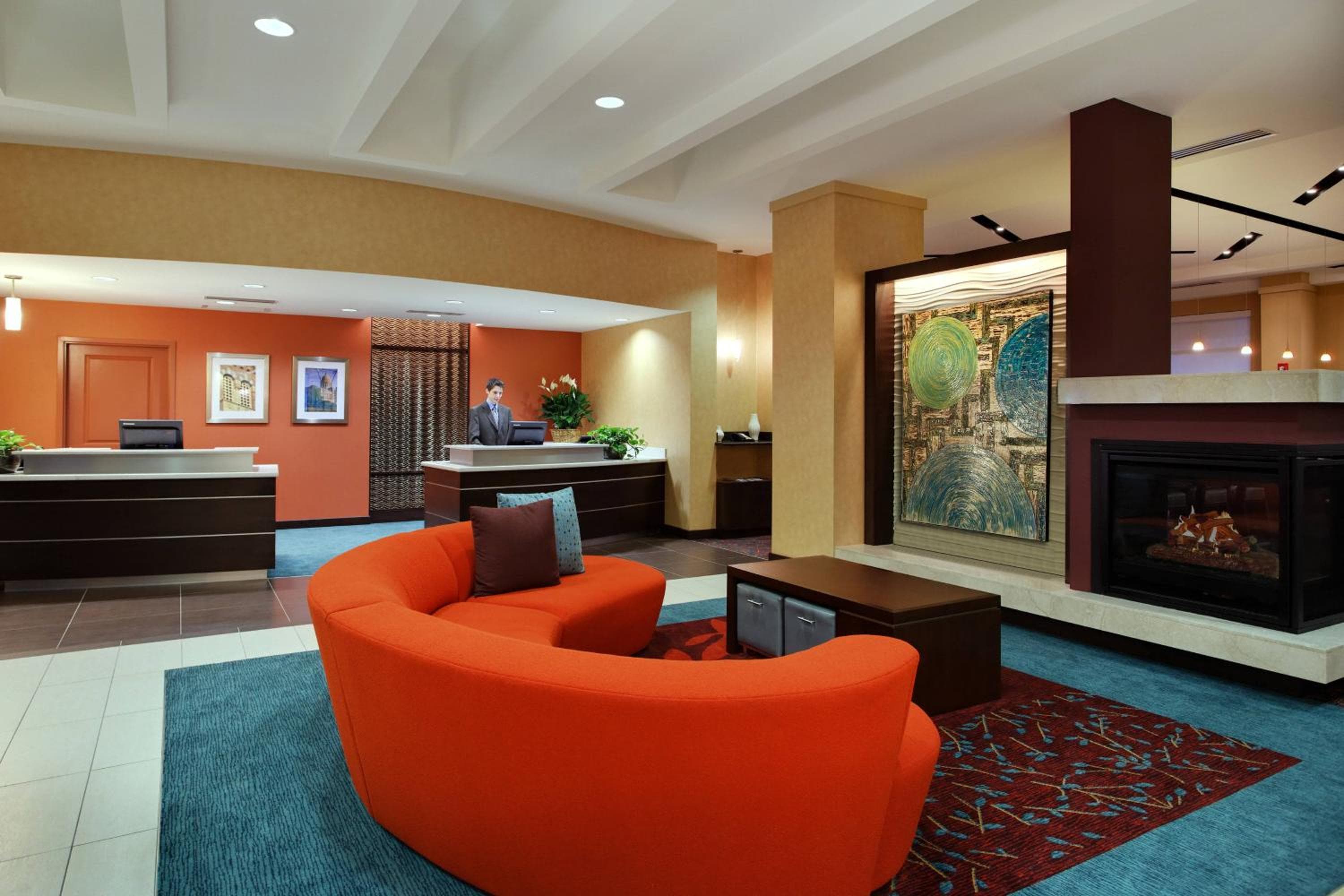 Residence Inn by Marriott Little Rock Downtown, Little Rock, photo 6
